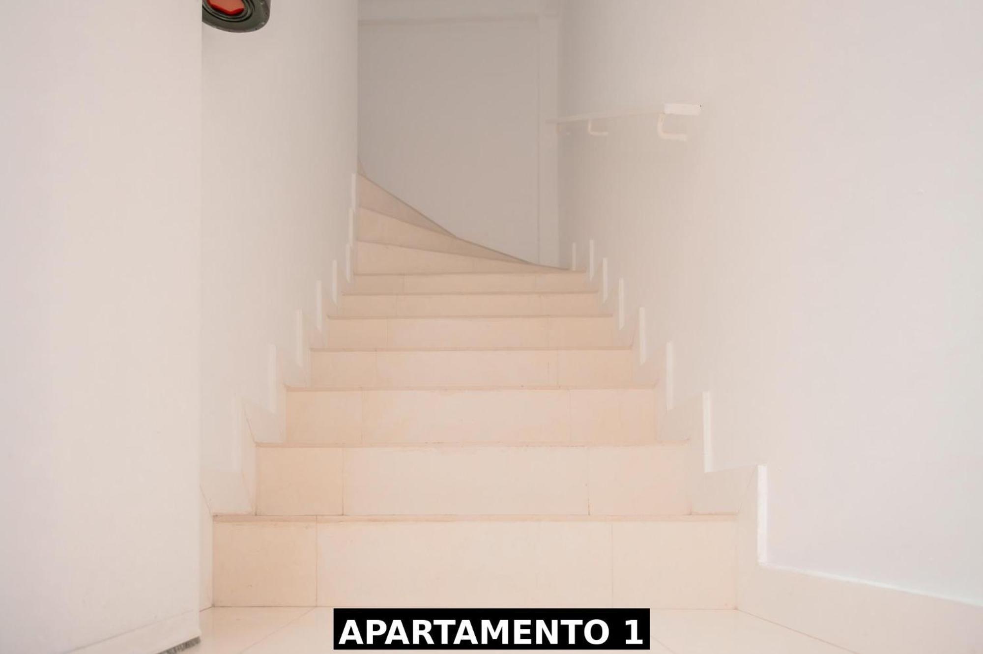 Apartamento Neko *