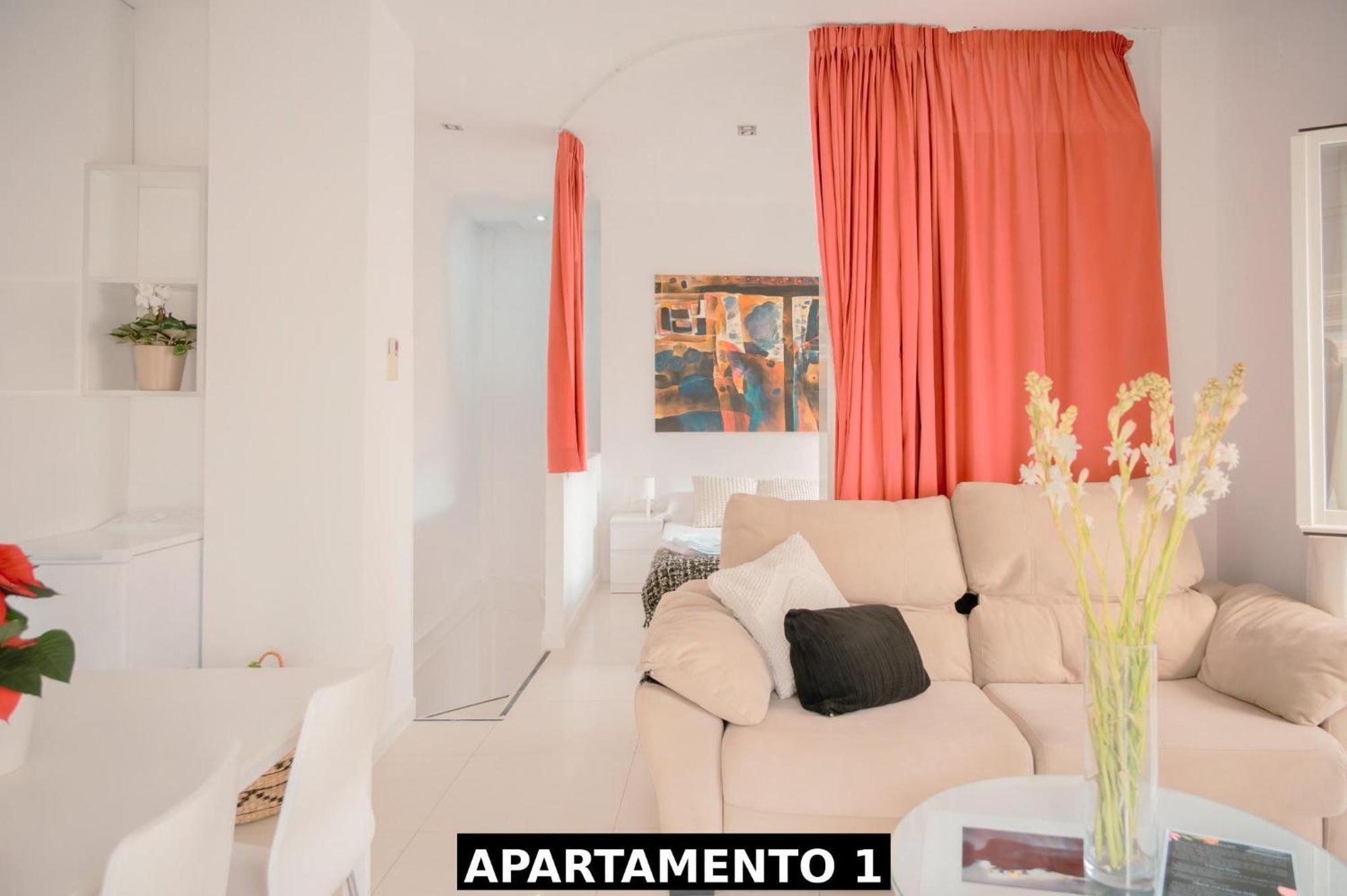 Neko Apartamento Granada