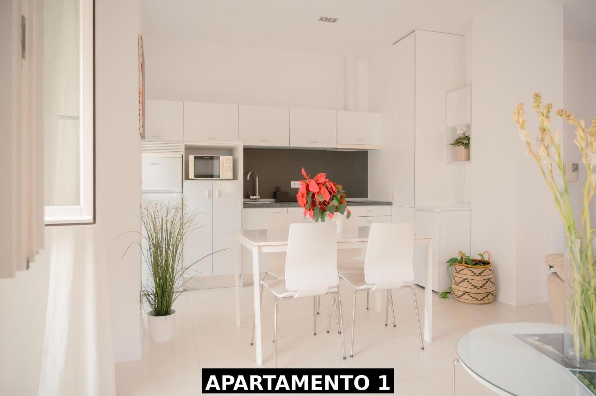 Apartamento Neko Granada