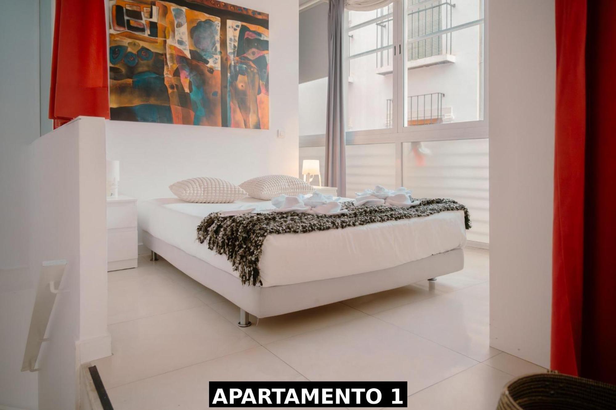 Apartamento Neko