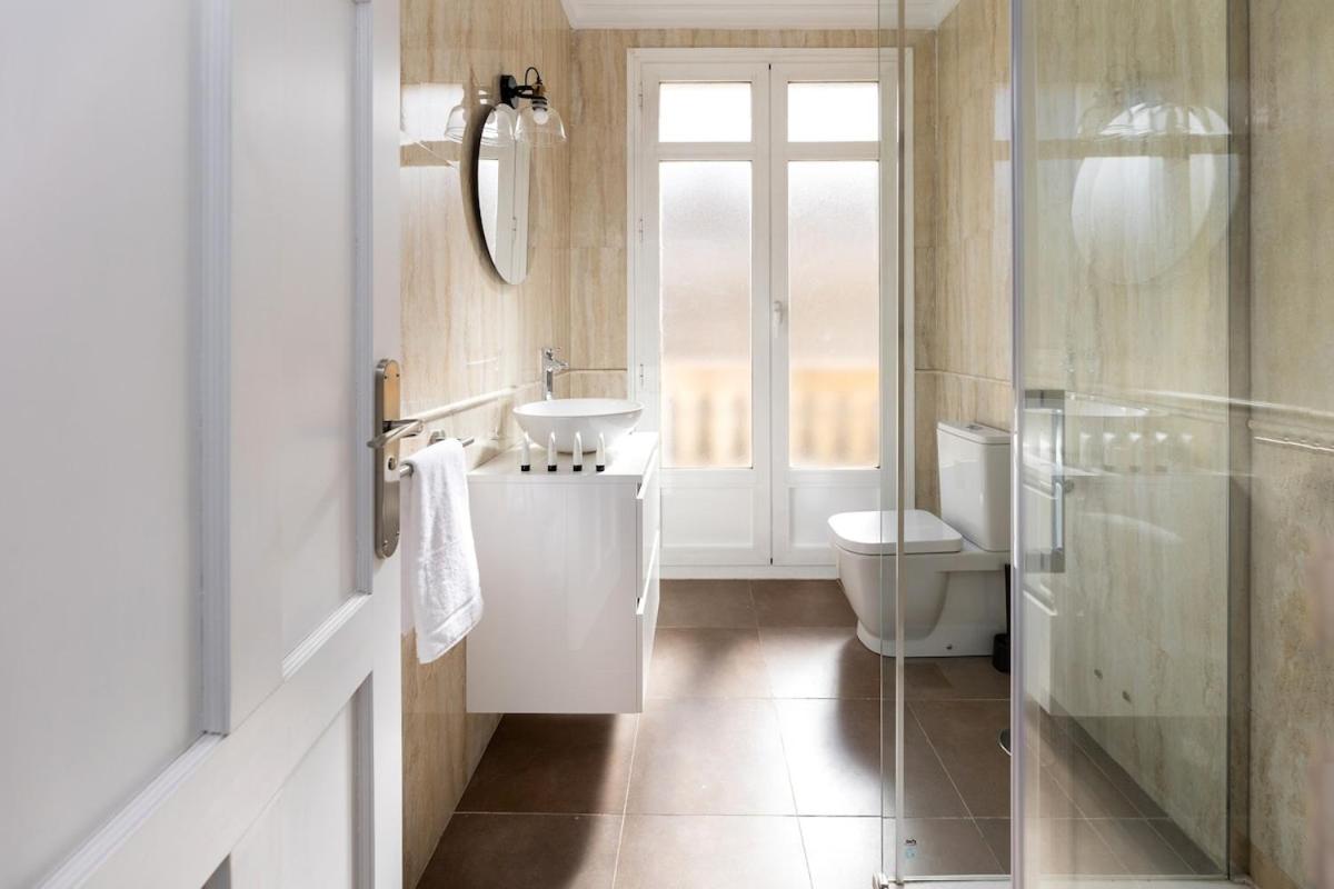 Apartamento Con Vistas En Gran Via De Luxury