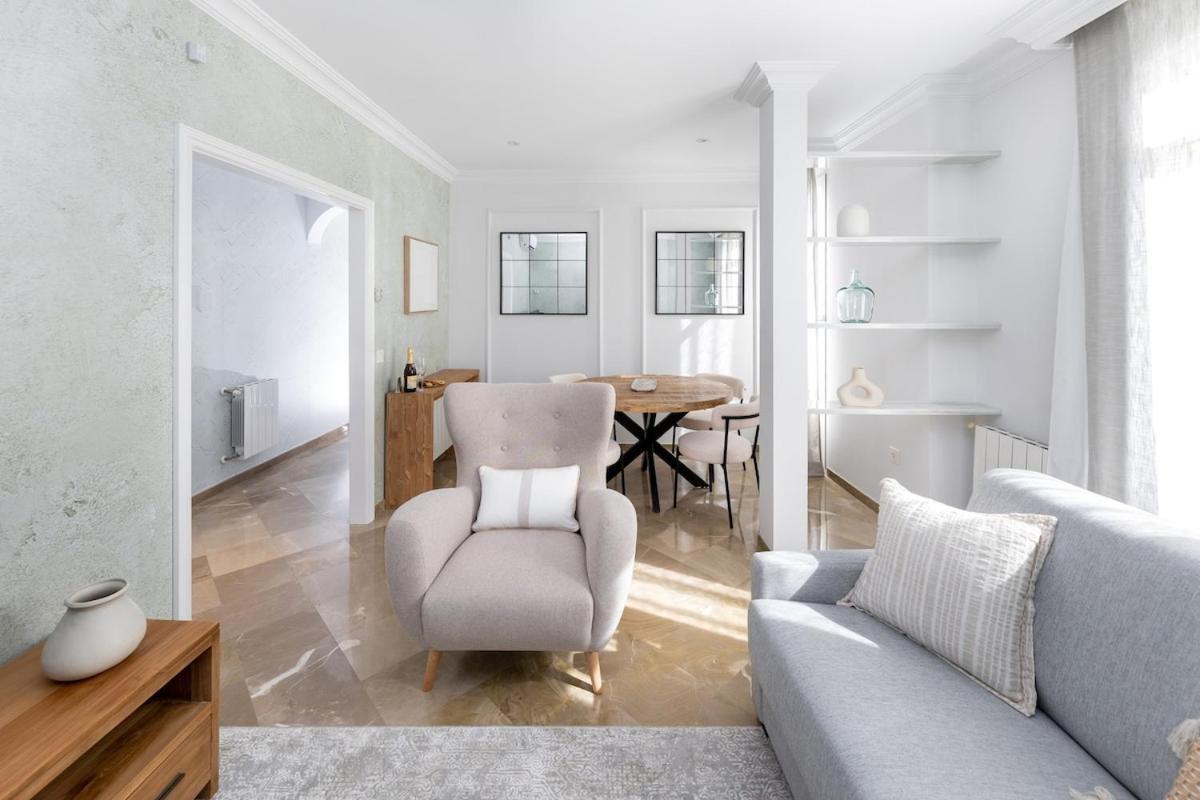 Apartamento Con Vistas En Gran Via De Luxury