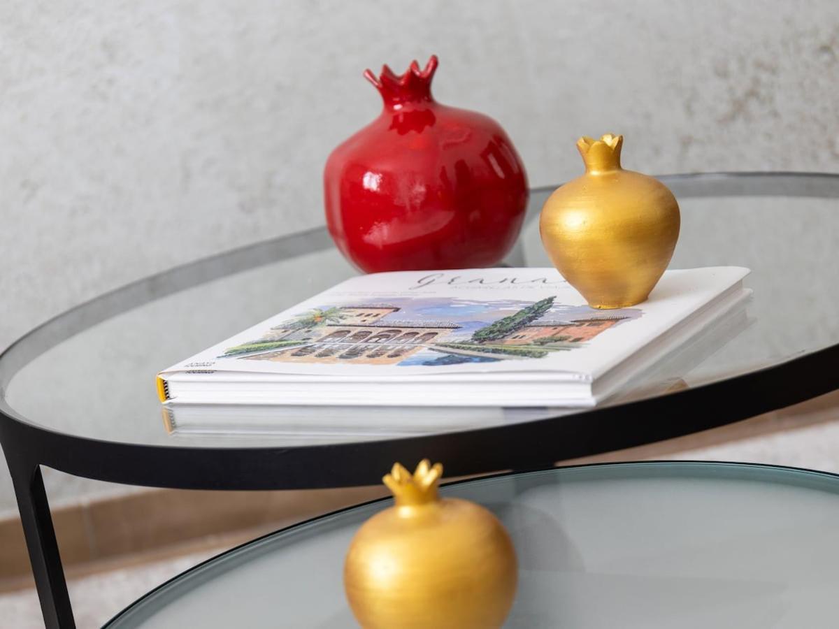 Apartamento Con Vistas En Gran Via De Luxury