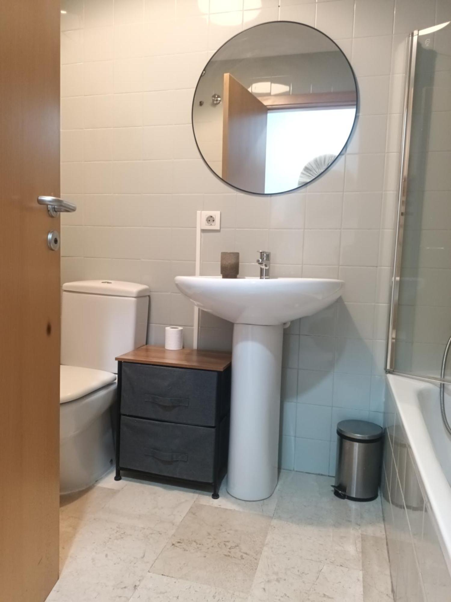Insonorizado Con Vistas A Plaza Bib Rambla Apartamento *