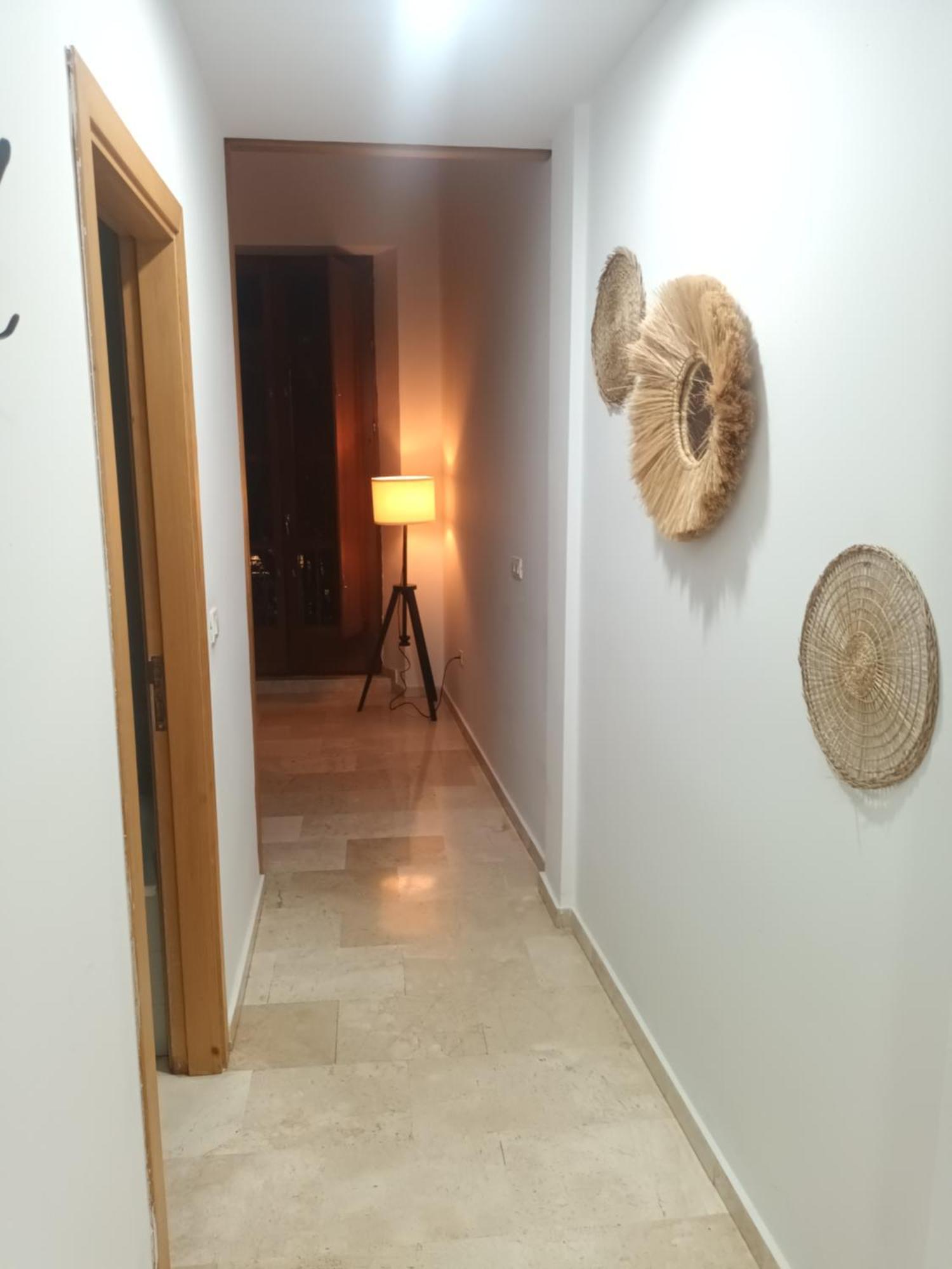 Insonorizado Con Vistas A Plaza Bib Rambla Apartamento *