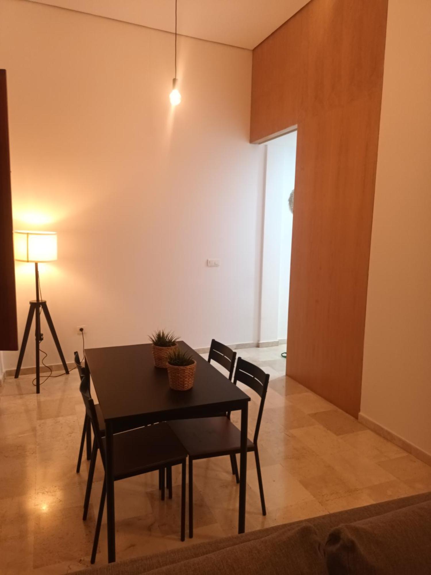 Insonorizado Con Vistas A Plaza Bib Rambla Apartamento
