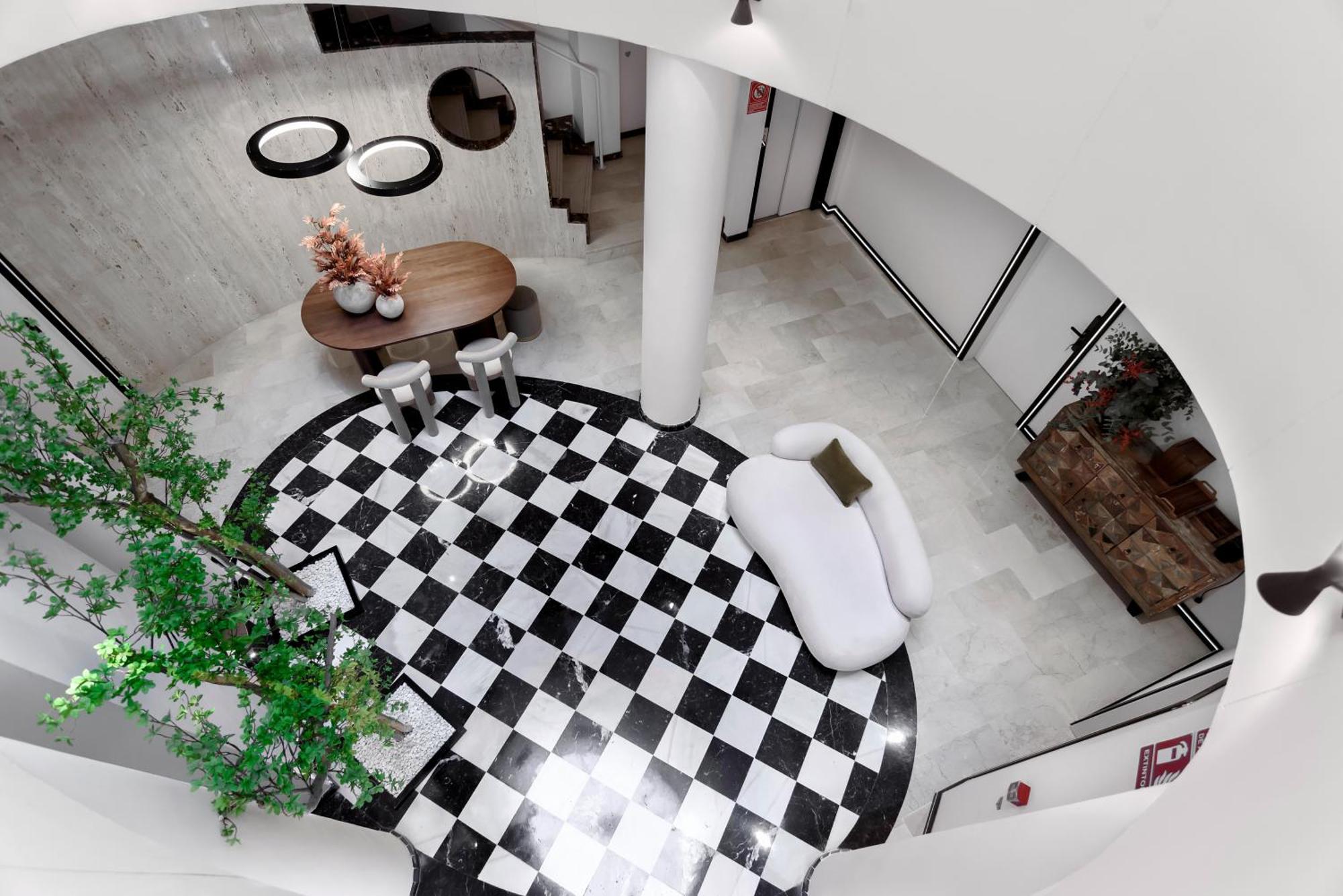 Hotel Turísticos Girasoles Ii