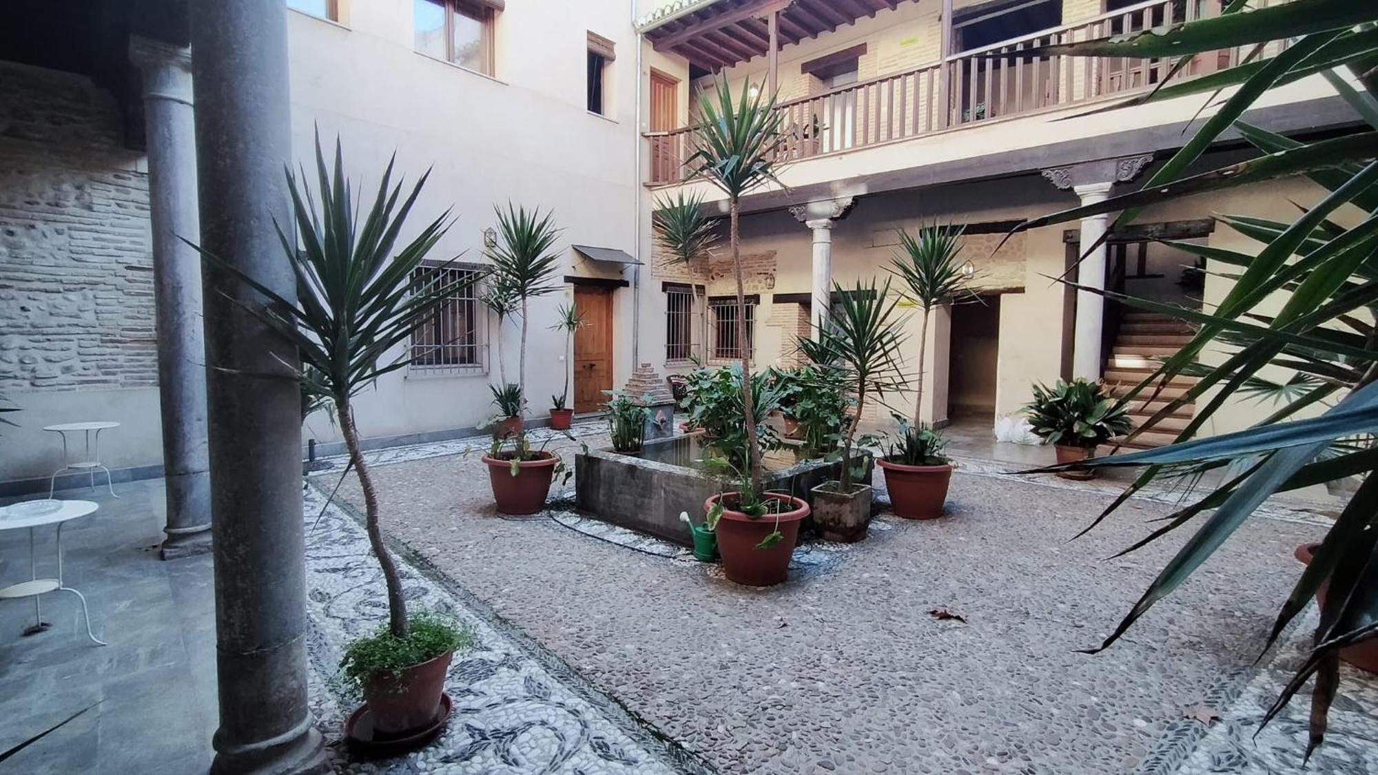 Abadia Bed & Breakfast
