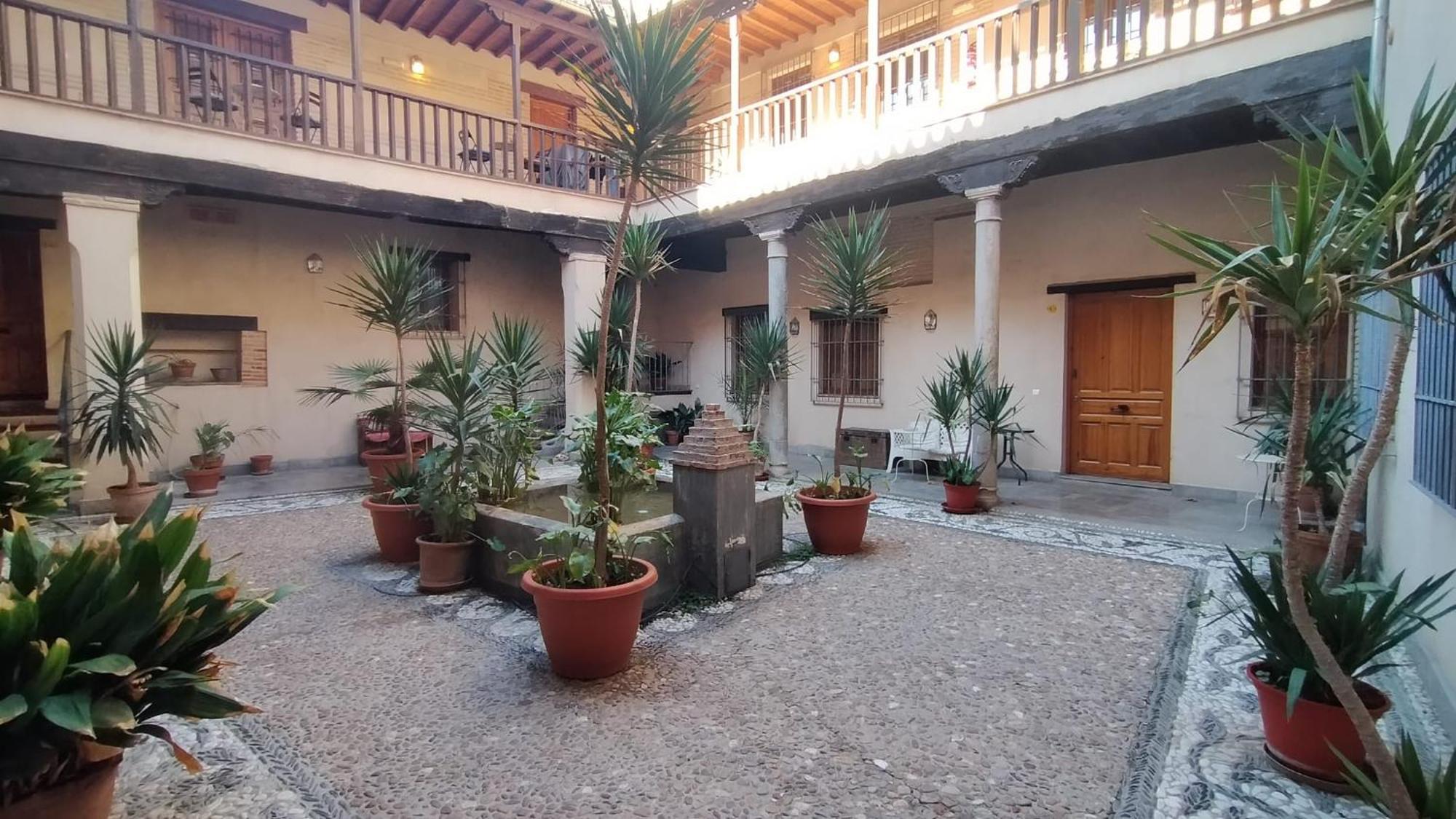 Bed & Breakfast Abadia