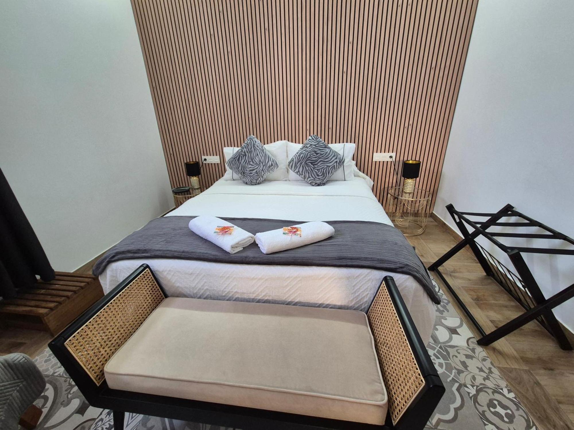 Apartment Center Granada