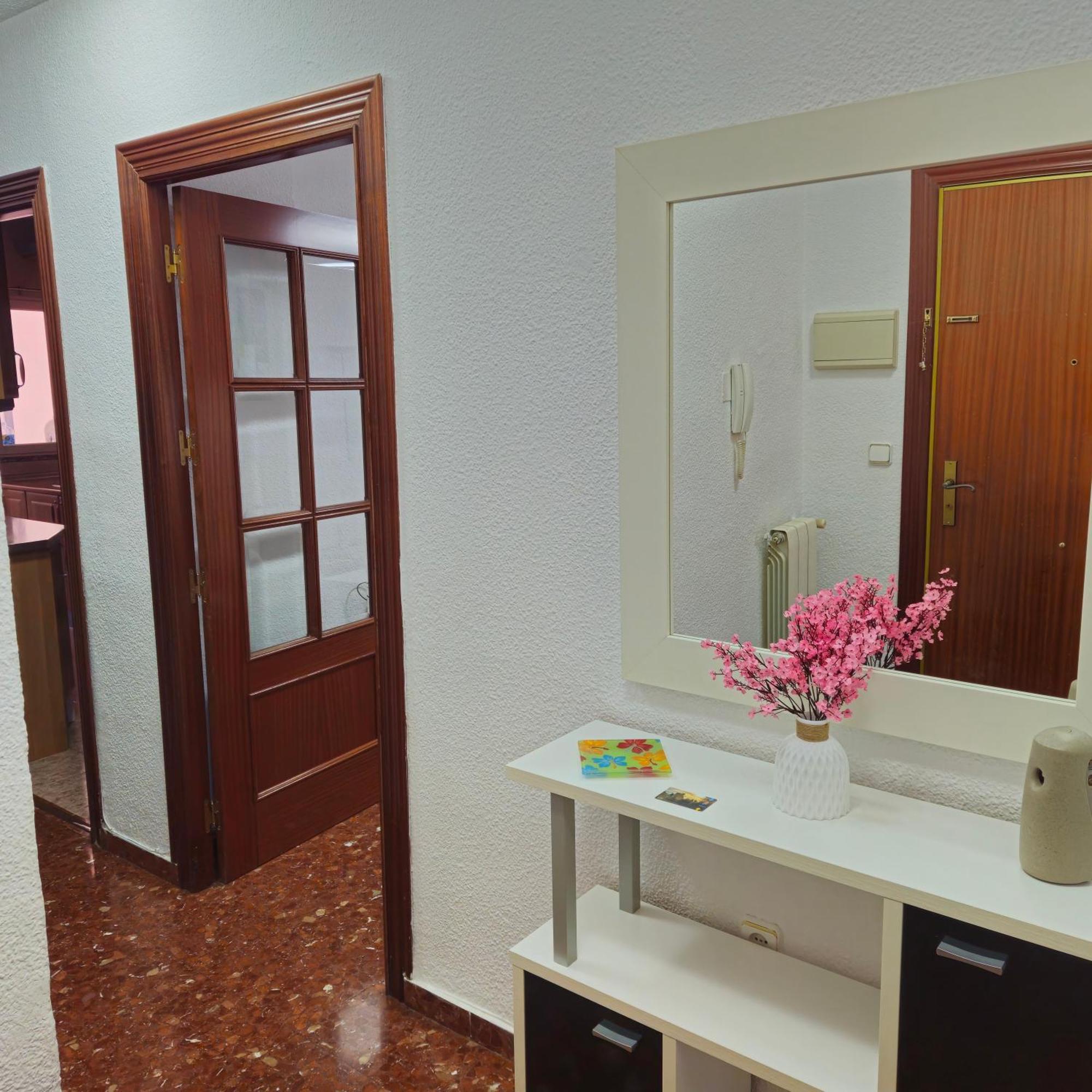 Piso 3 Y Parking Privado *