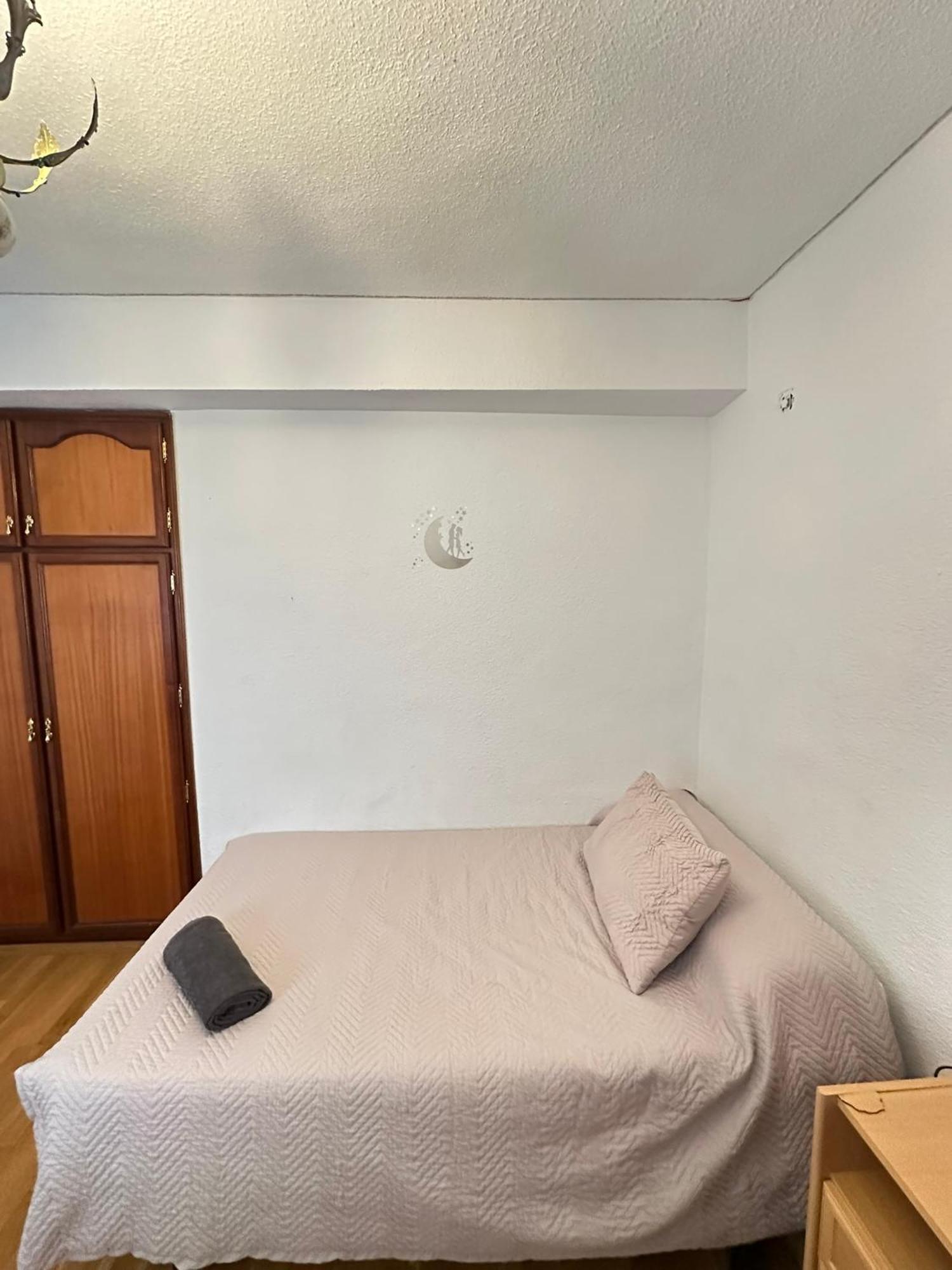 Comodas En La Mejor Zona De Habitación en casa particular