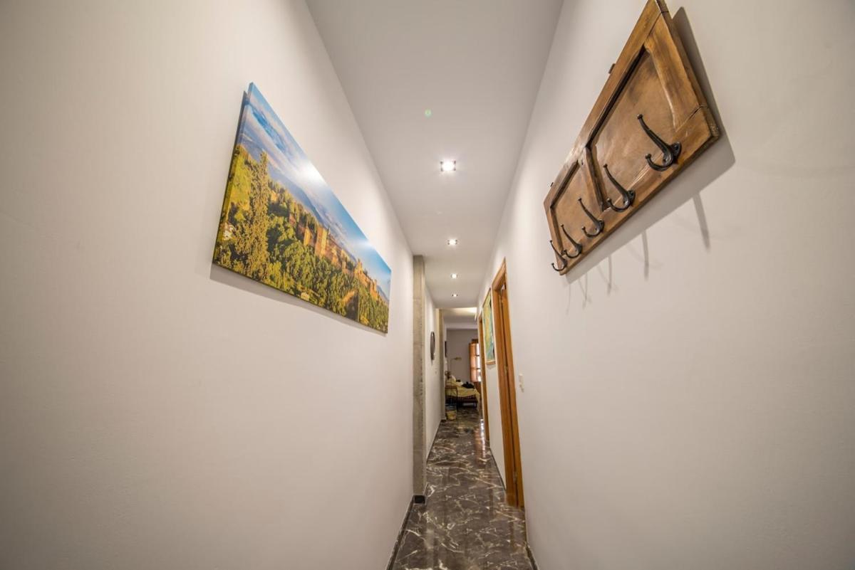 Apartamento El Vaiven Del Agua *