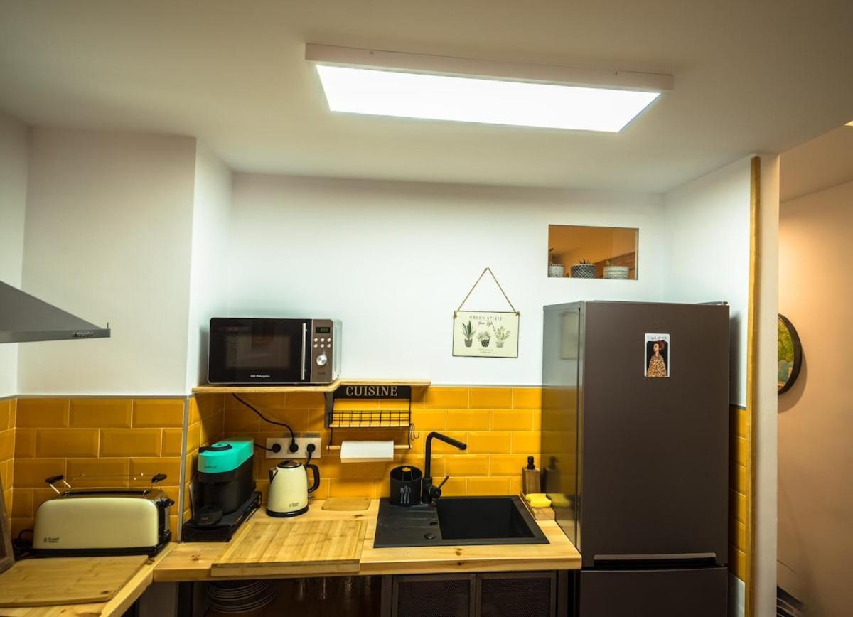 El Vaiven Del Agua Apartamento