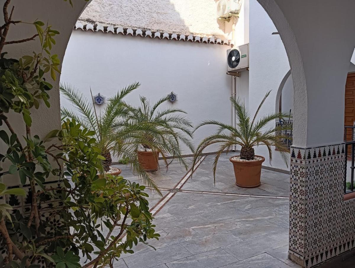 El Vaiven Del Agua Apartamento Granada