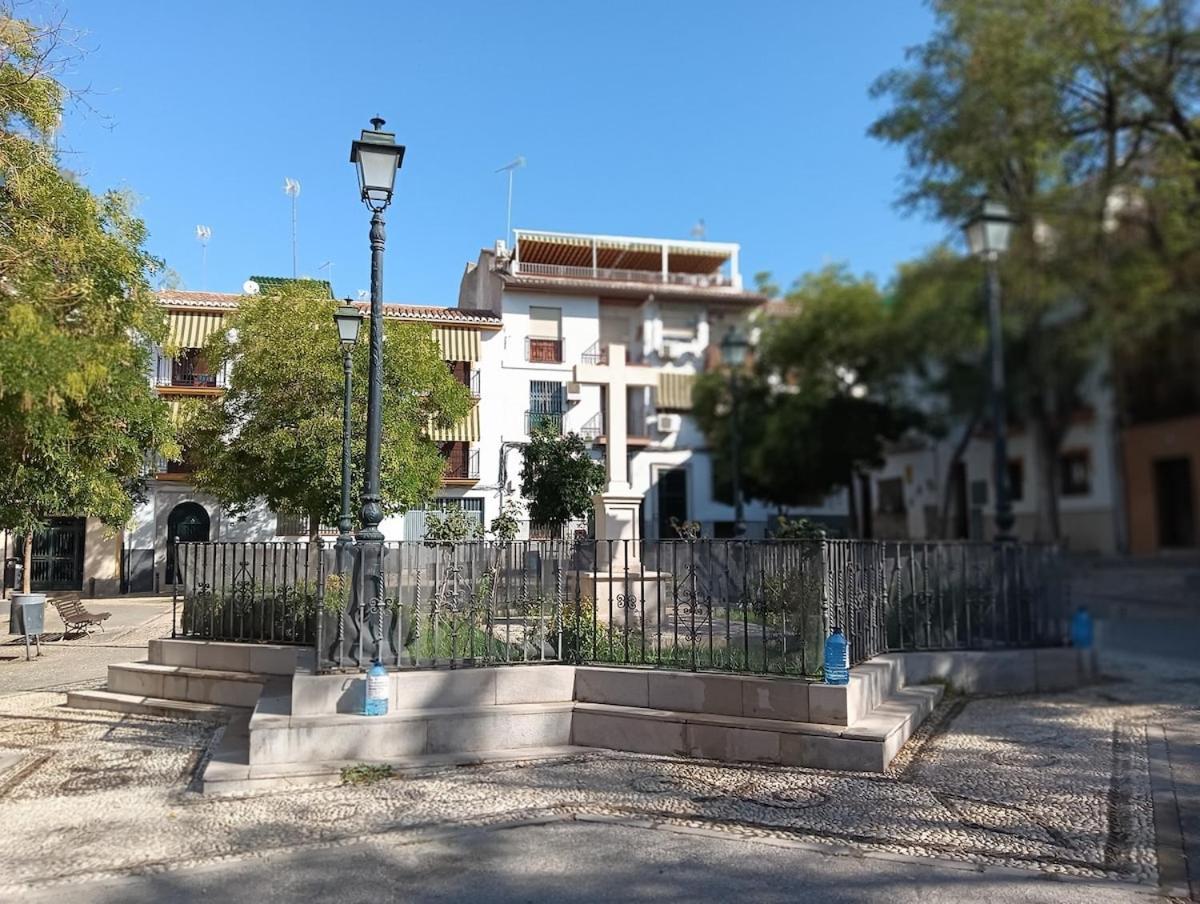 El Vaiven Del Agua Granada
