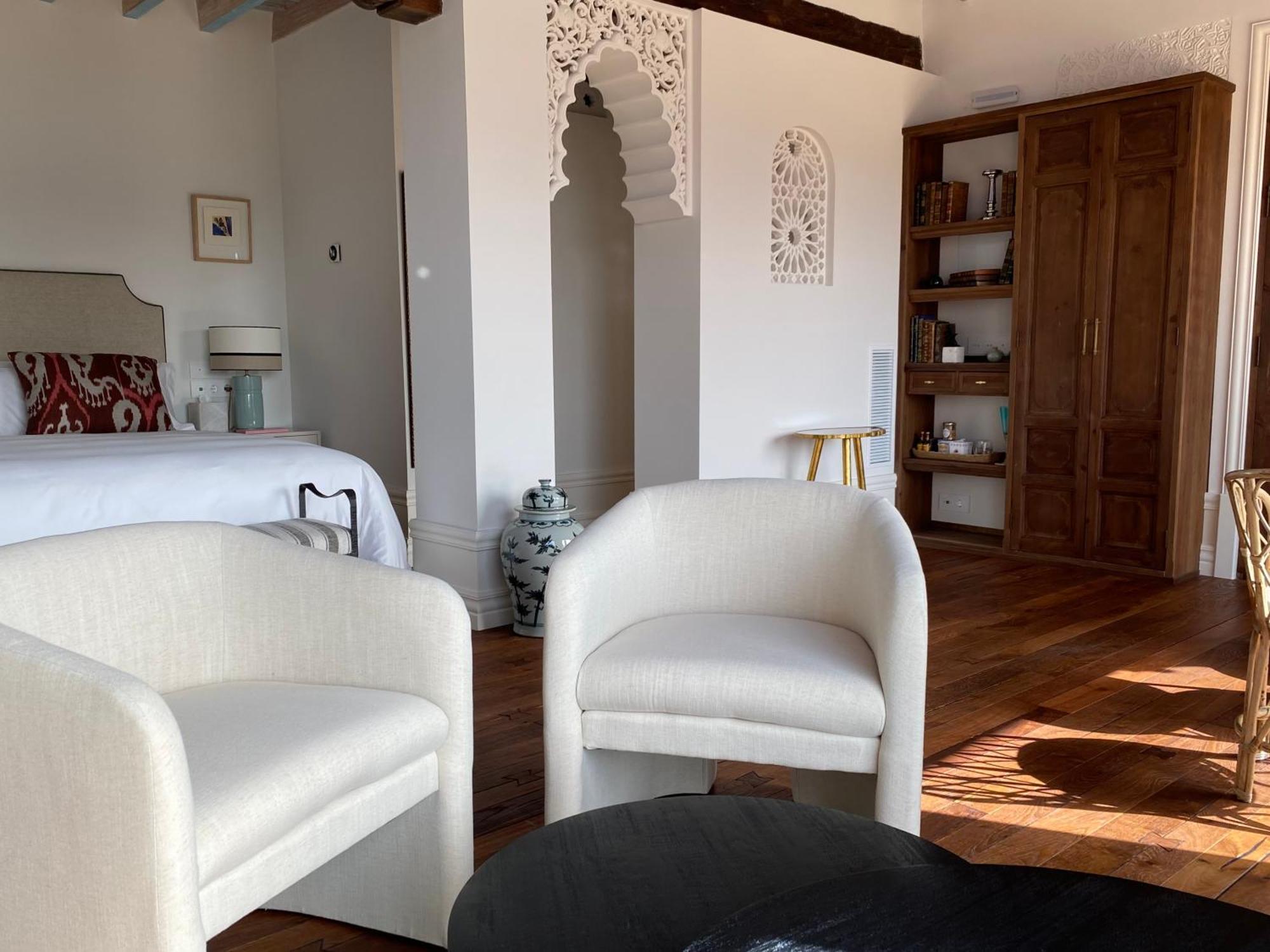 La Casa Juanranas Bed & Breakfast *