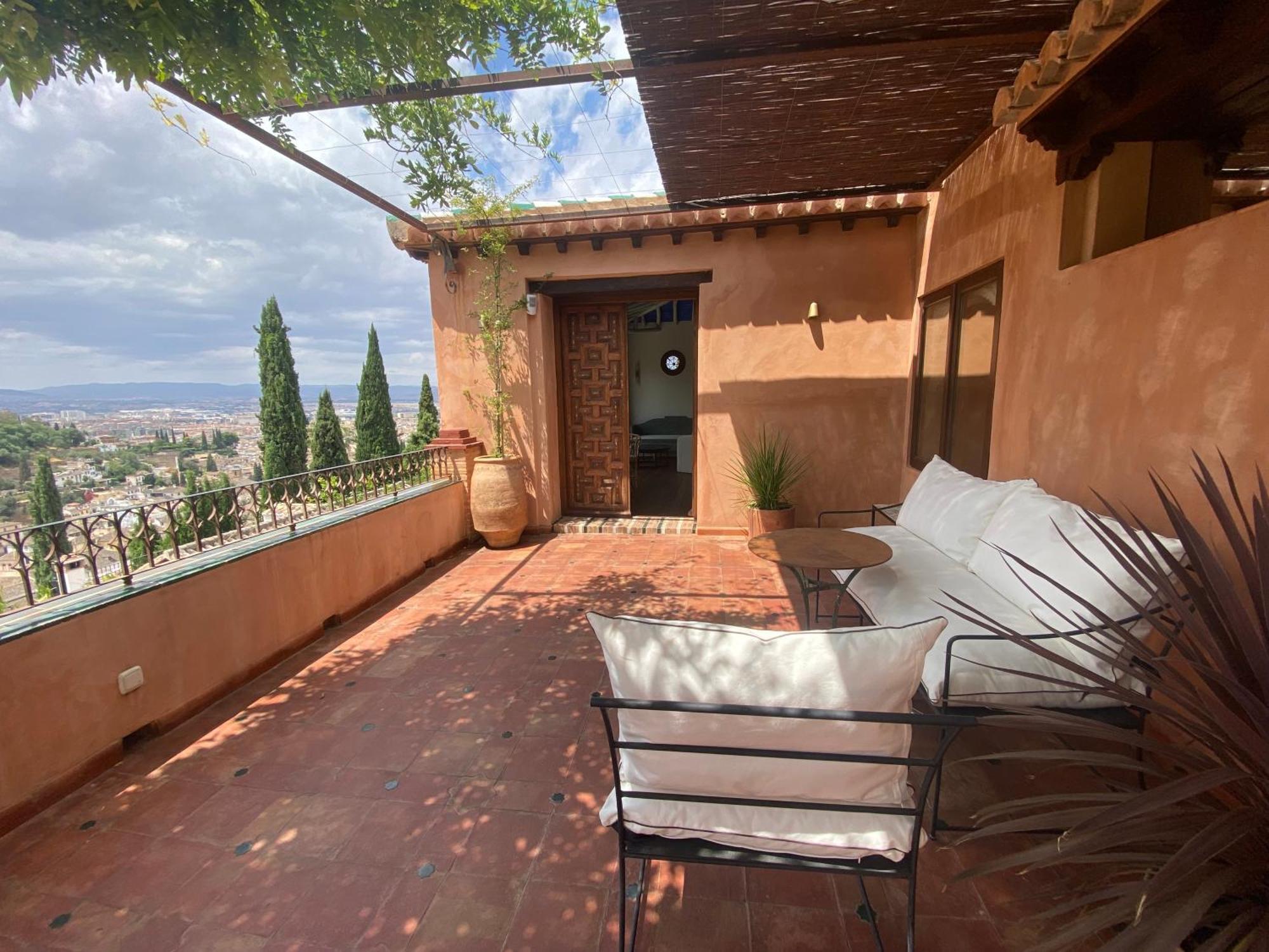 Bed & Breakfast La Casa Juanranas *