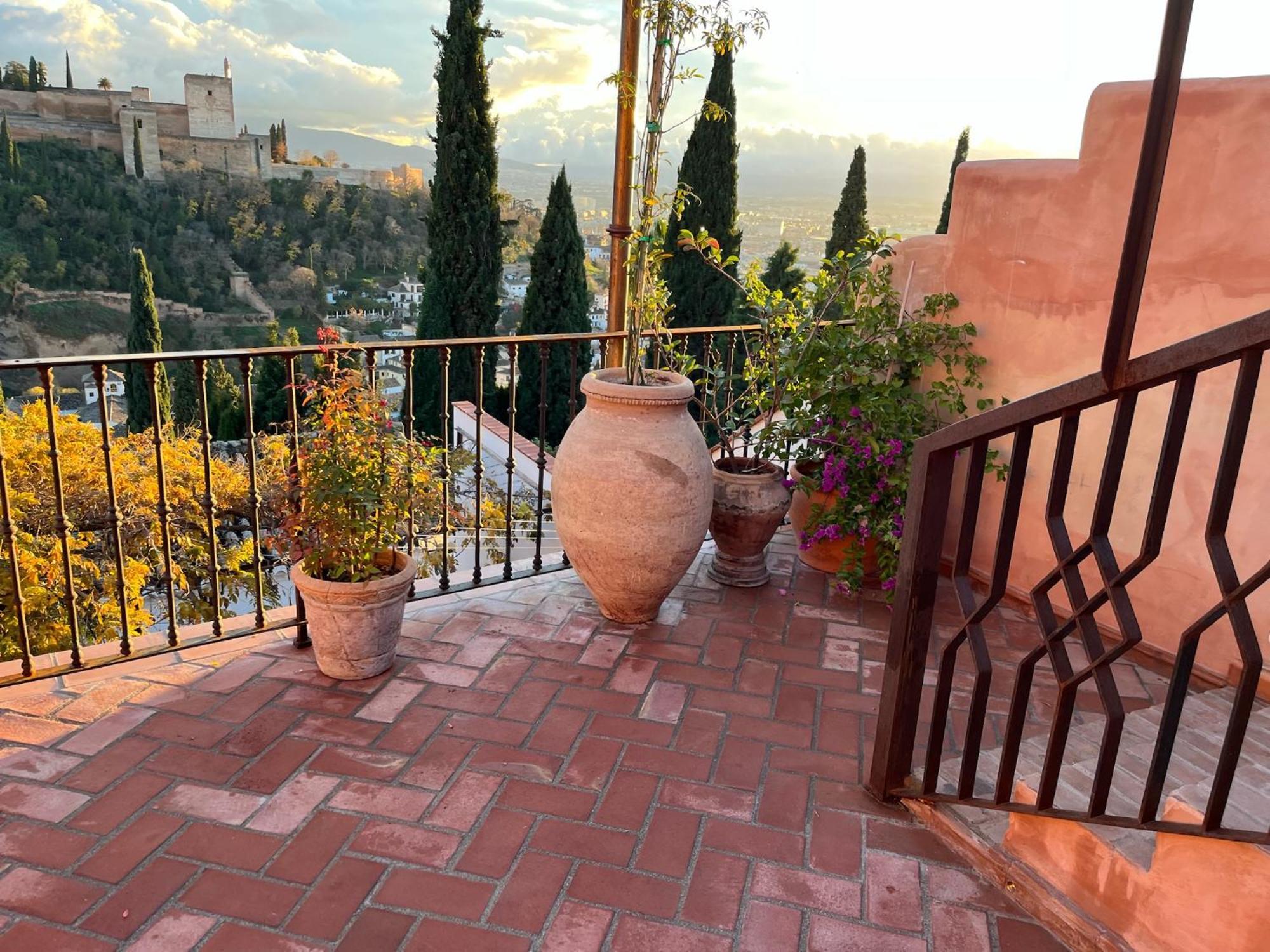 La Casa Juanranas Bed & Breakfast