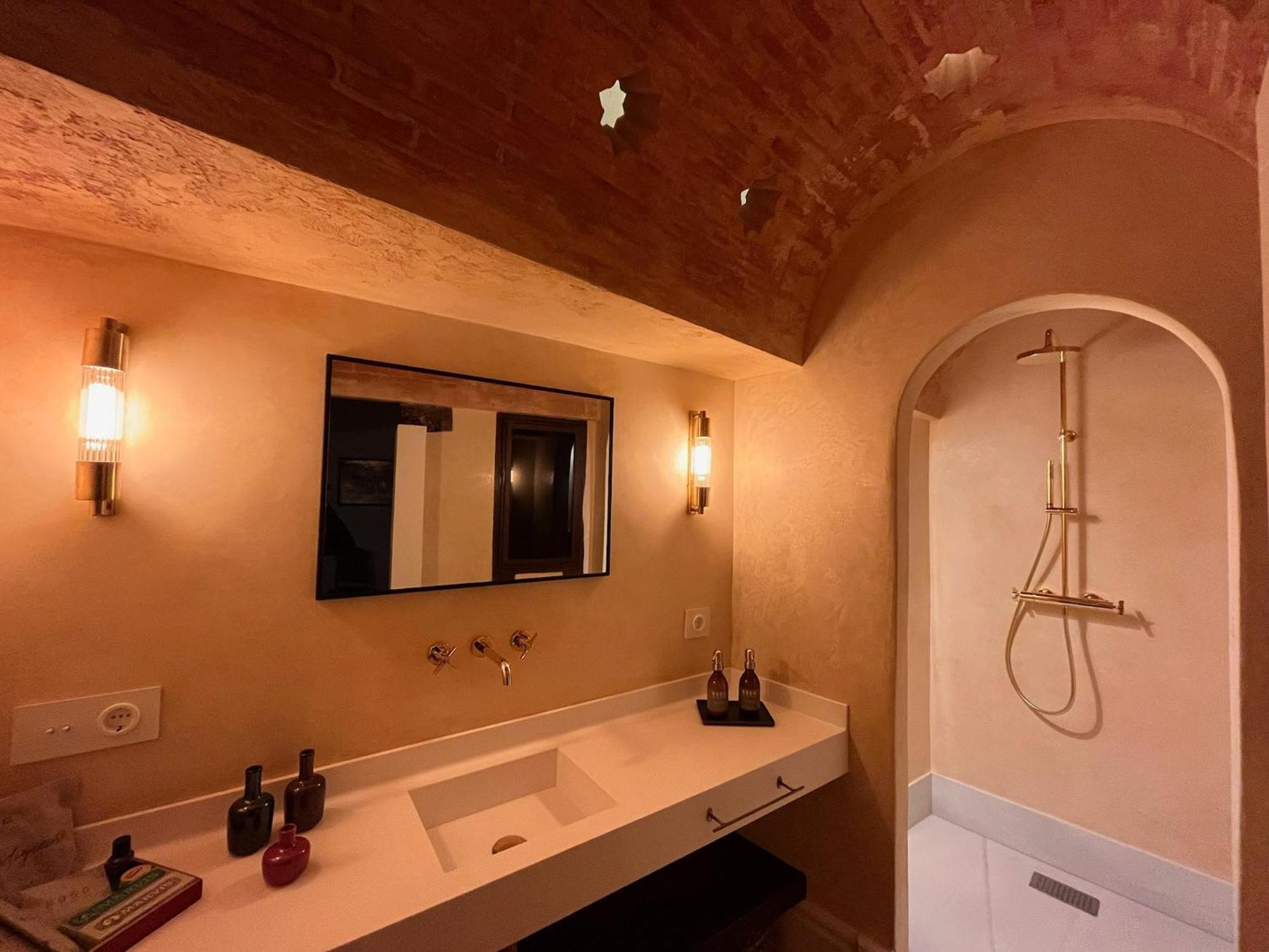 Bed & Breakfast La Casa Juanranas *
