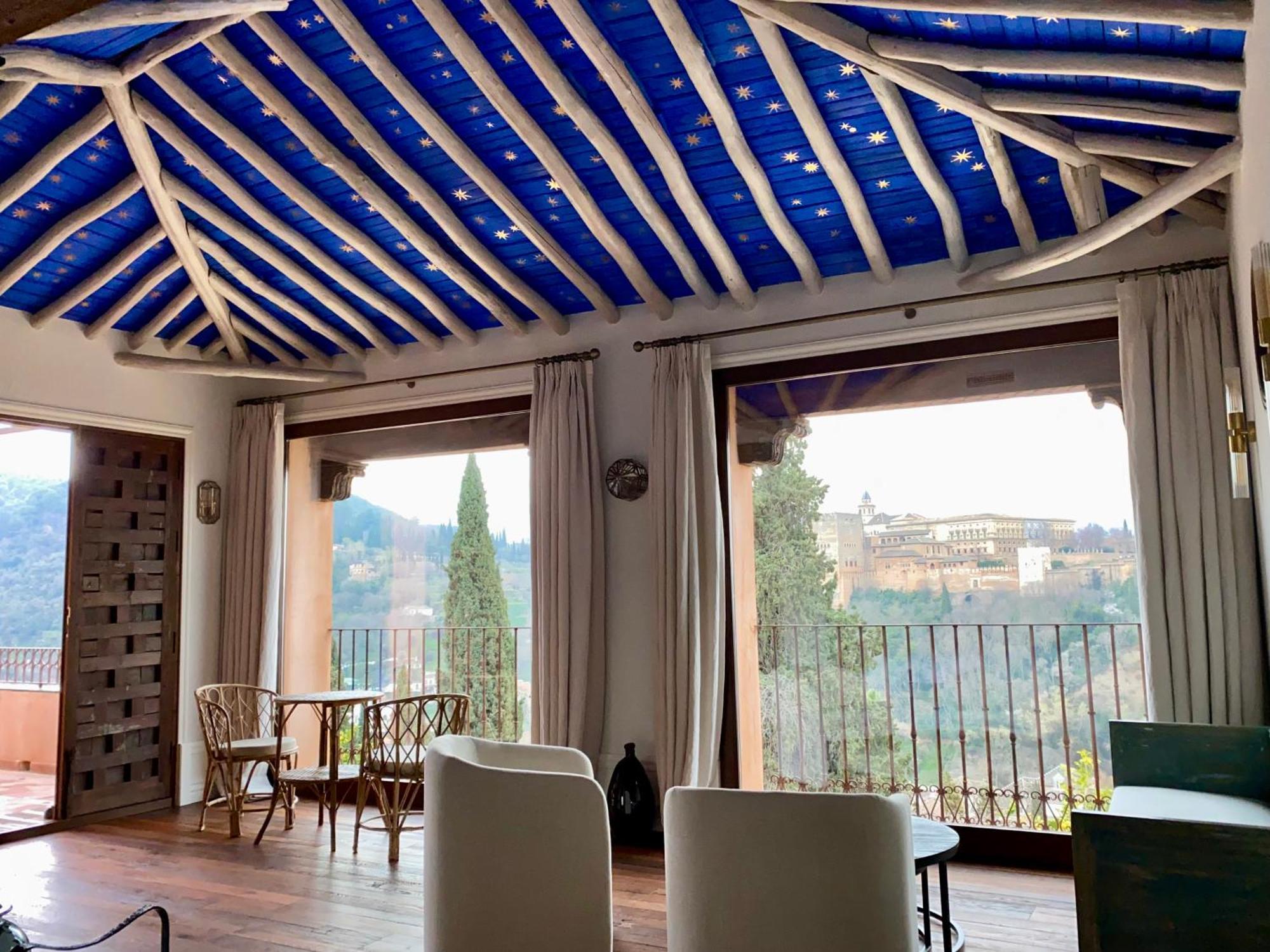 Bed & Breakfast La Casa Juanranas