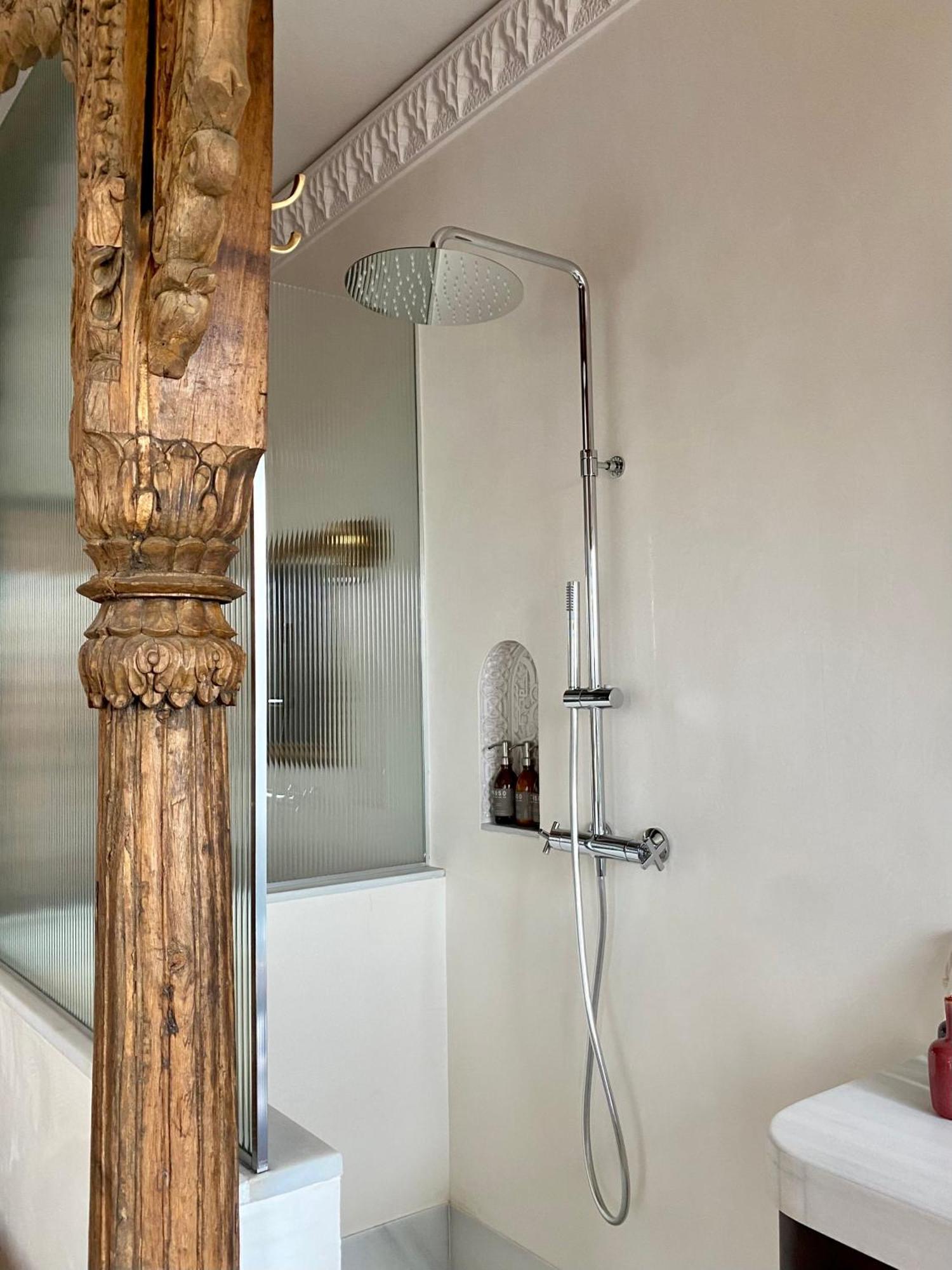 Bed & Breakfast La Casa Juanranas *