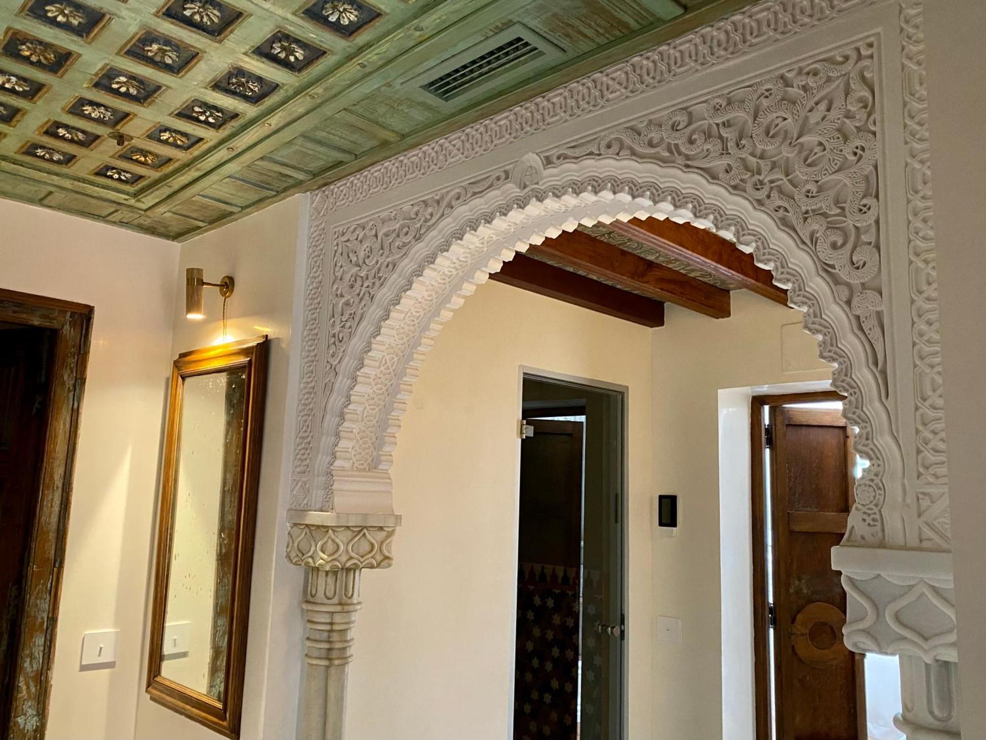 La Casa Juanranas Bed & Breakfast *