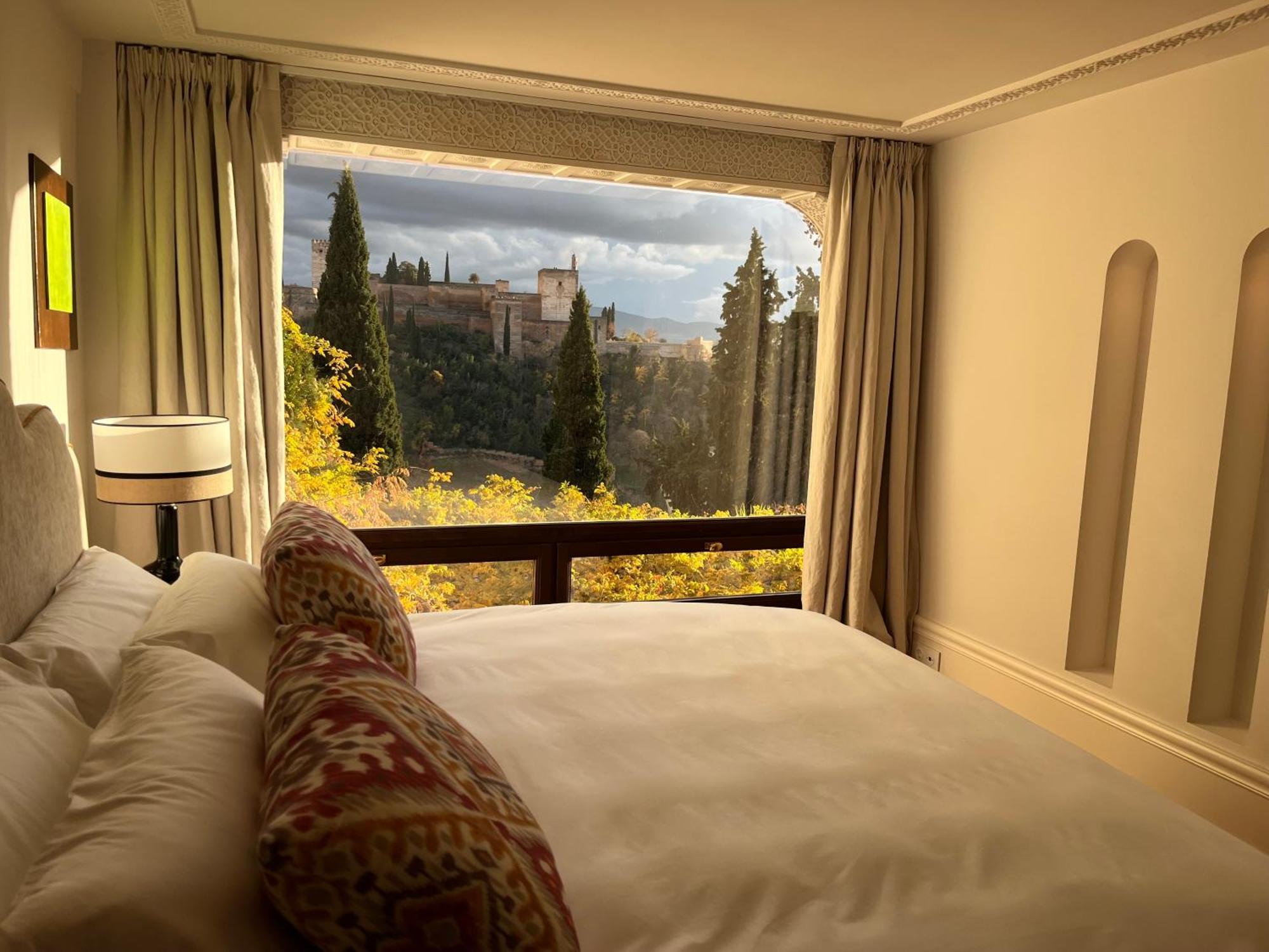 Bed & Breakfast La Casa Juanranas *