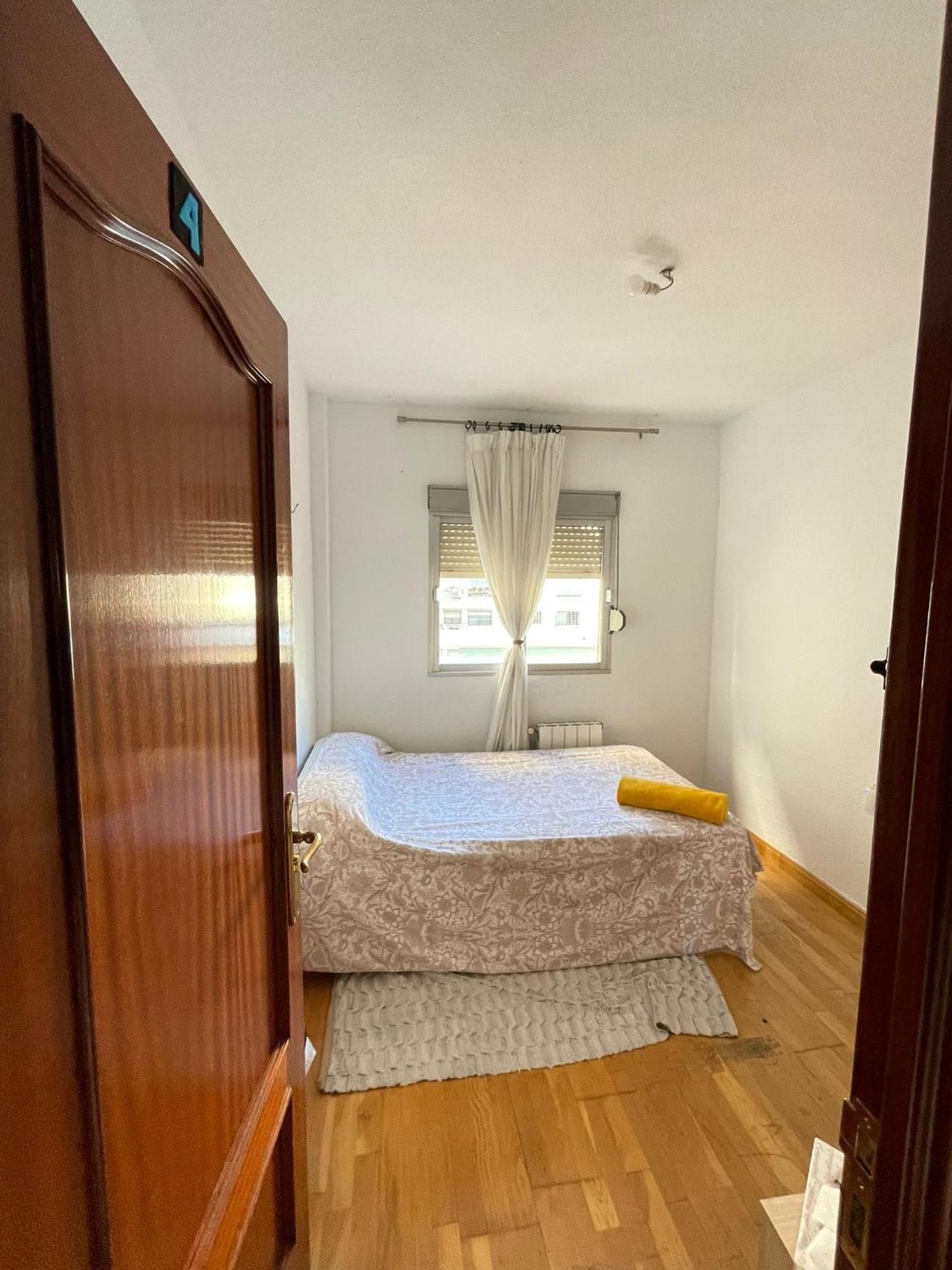 Comodas En La Mejor Zona De Habitación en casa particular Granada