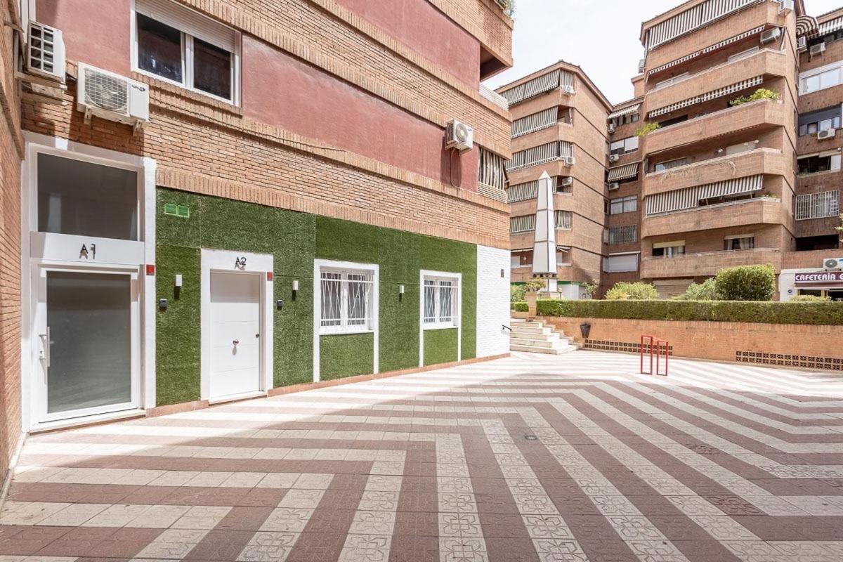 Apartamento Pasiones Del Sur *