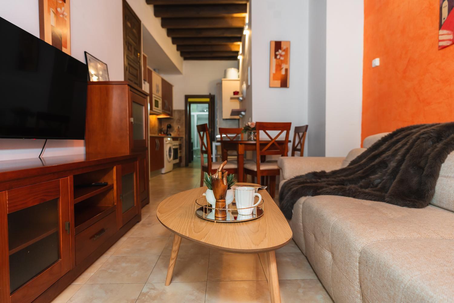 Apartamento Tuguest Elvira