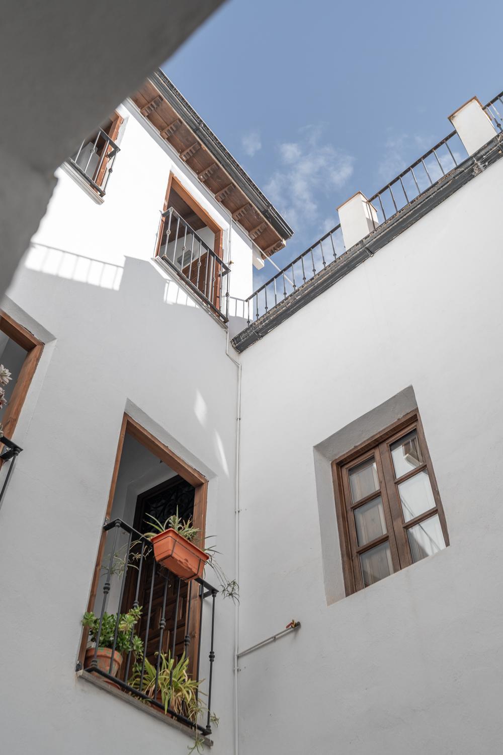 Apartamento Tuguest Elvira *