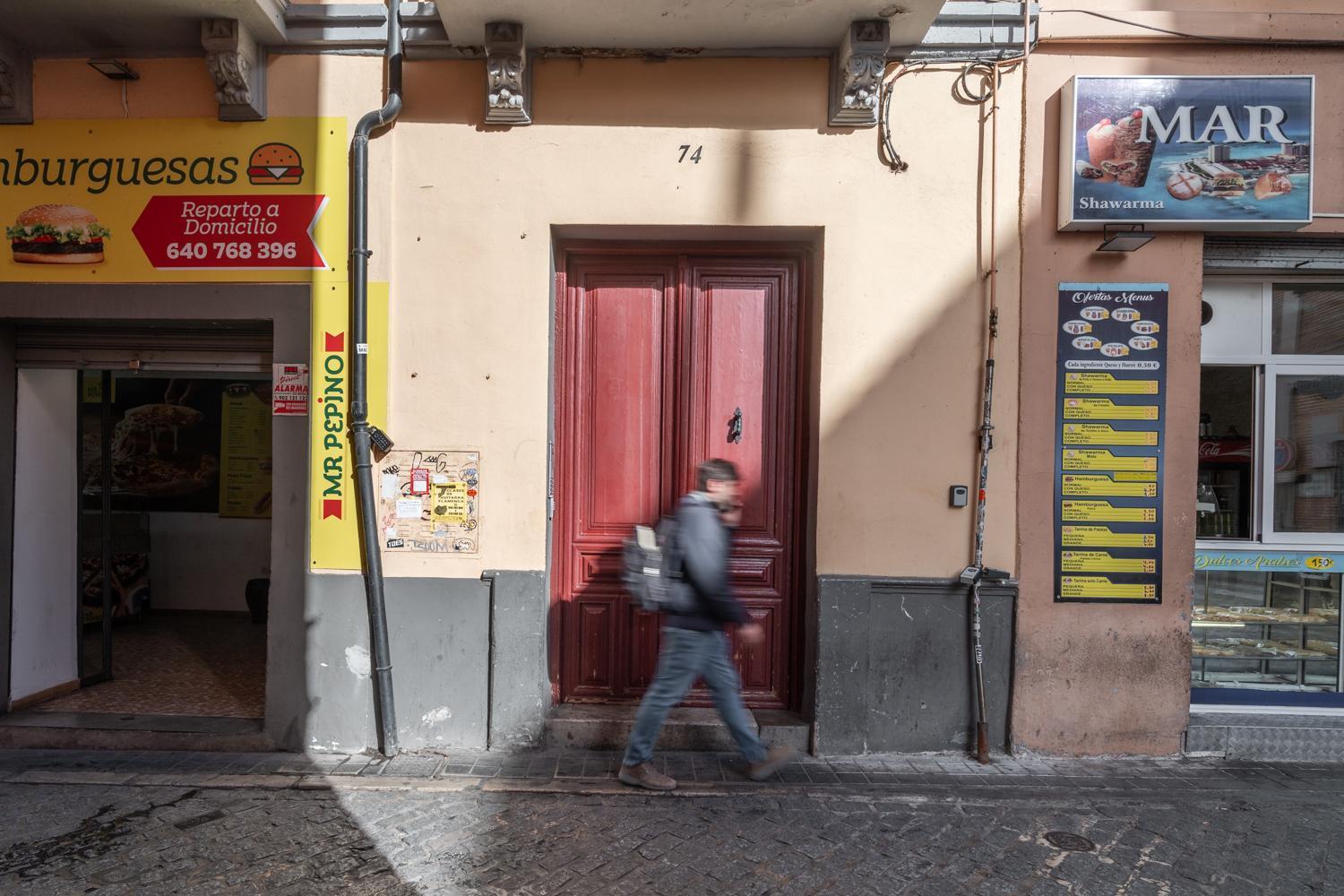 Apartamento Tuguest Elvira