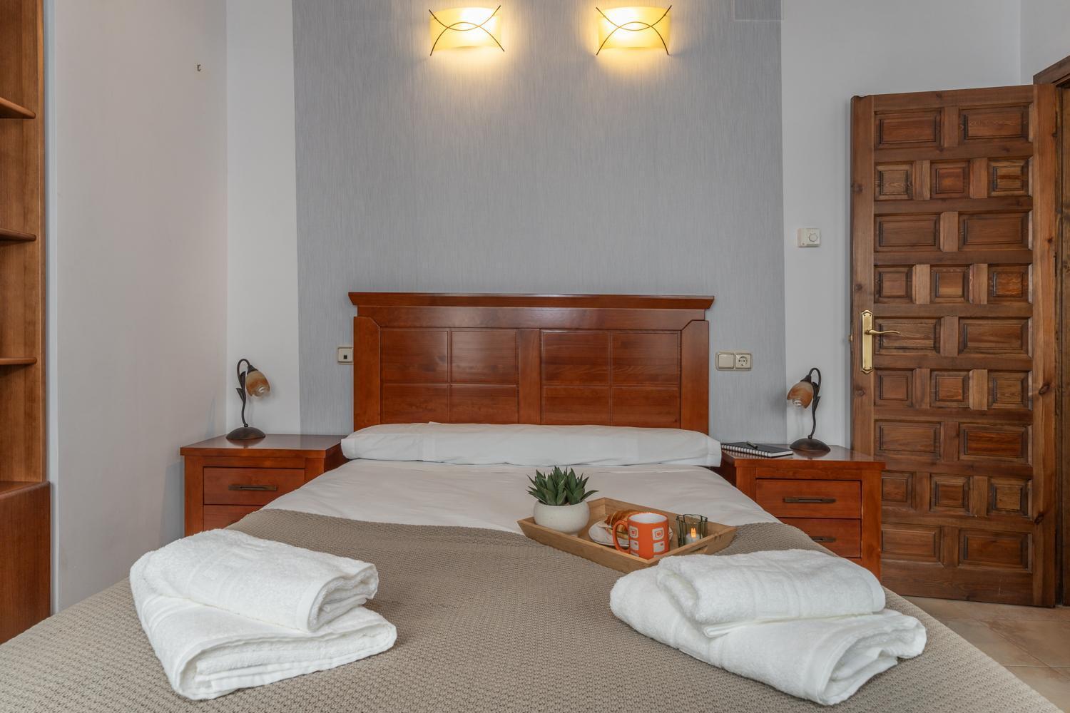 Tuguest Elvira Apartamento *