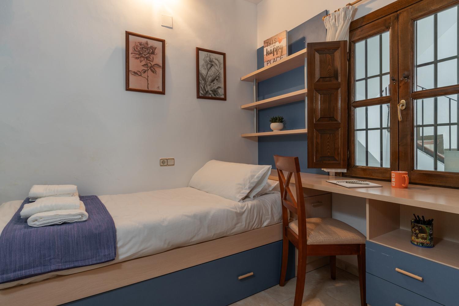 Apartamento Tuguest Elvira *