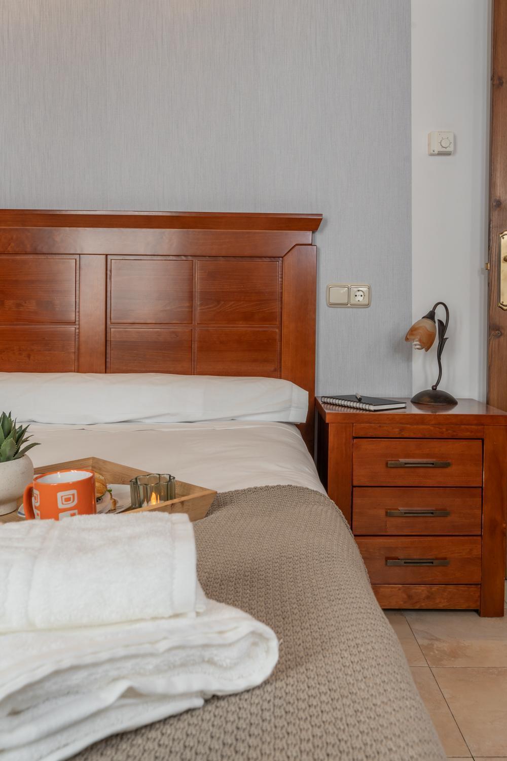 Apartamento Tuguest Elvira Granada