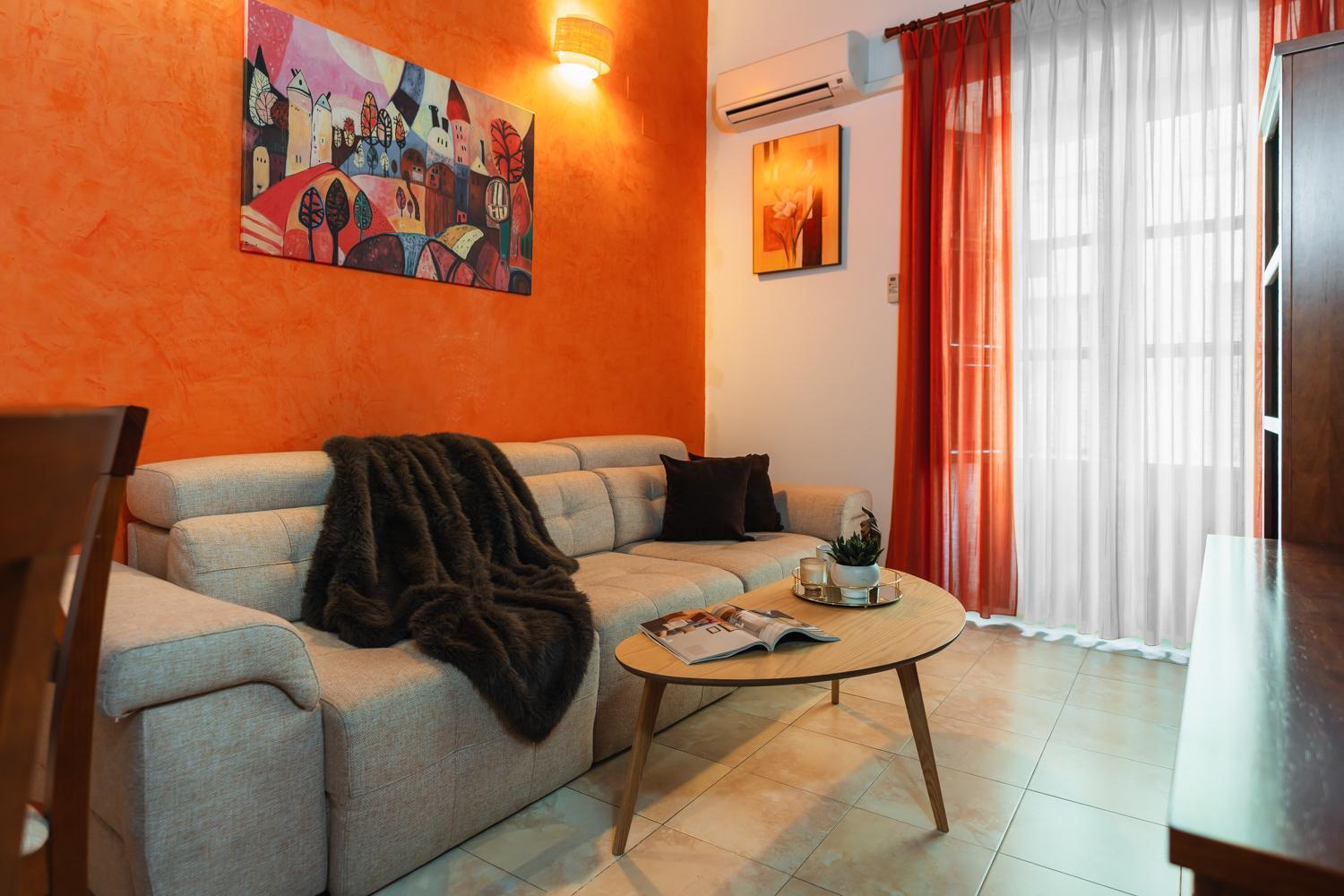 Apartamento Tuguest Elvira