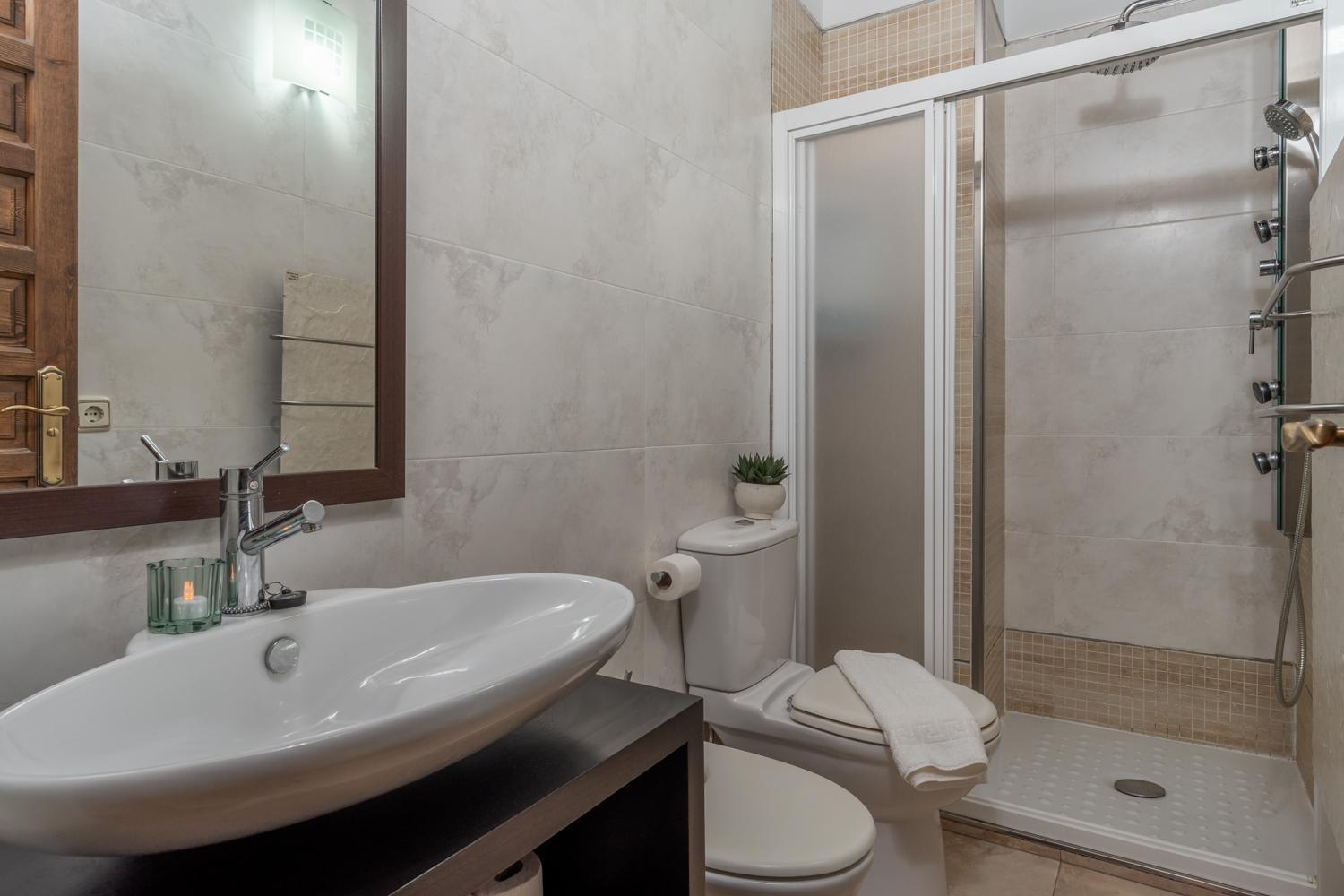 Tuguest Elvira Apartamento *