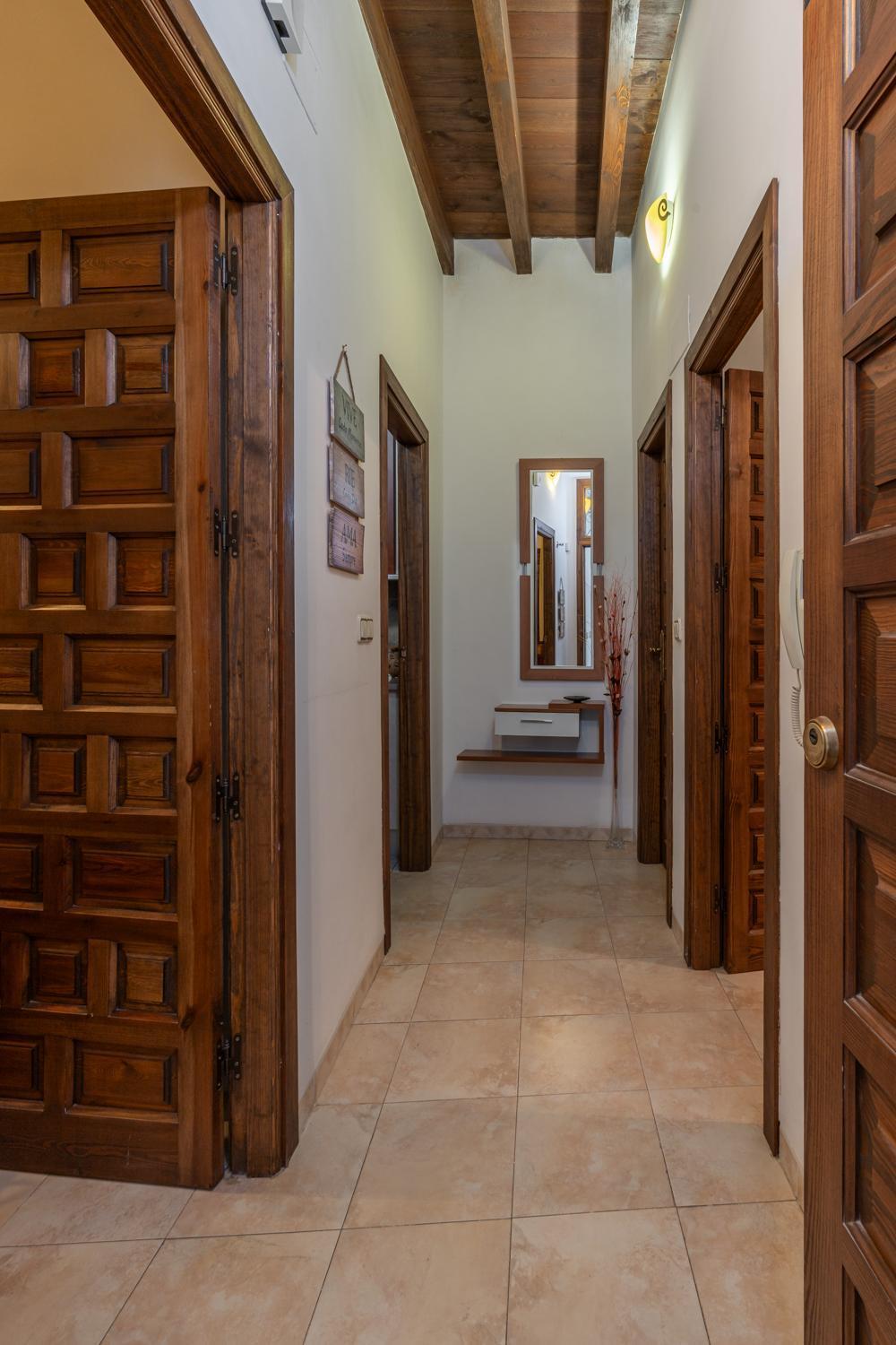 Tuguest Elvira Apartamento *