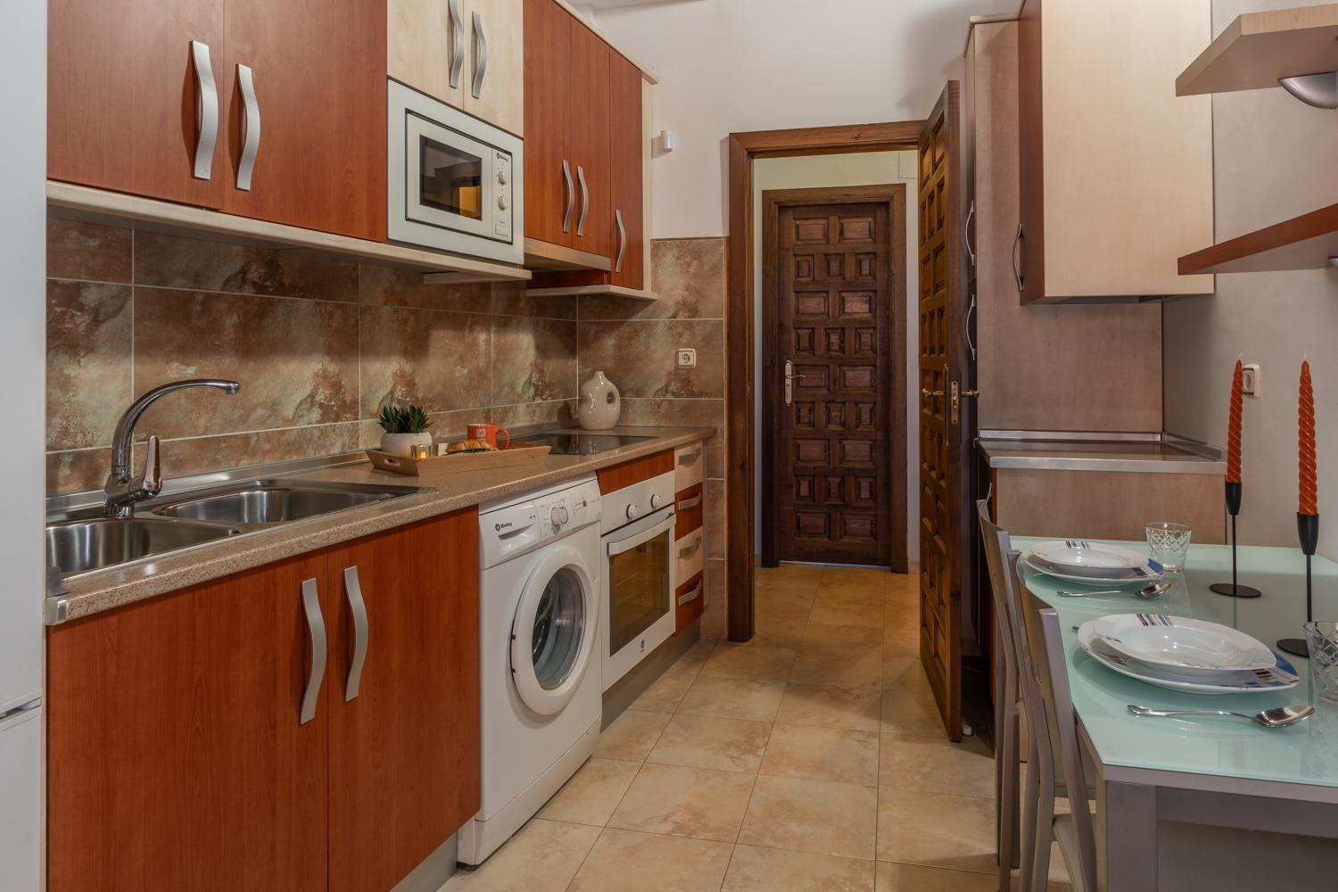 Tuguest Elvira Apartamento