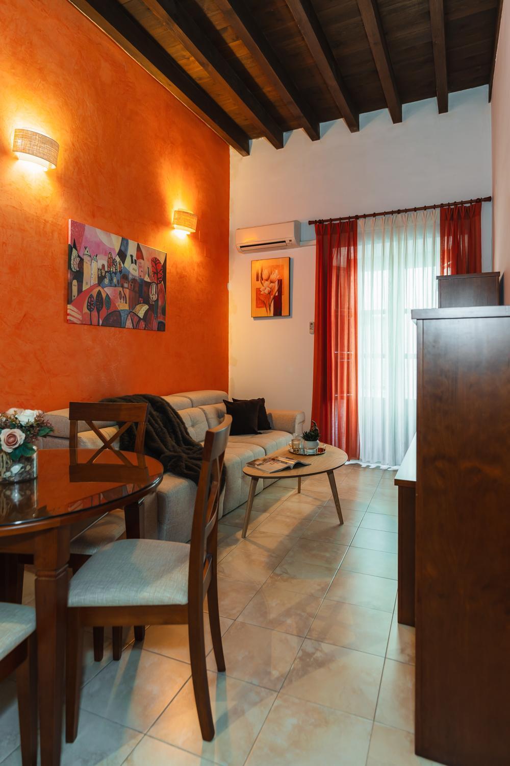 Tuguest Elvira Apartamento *