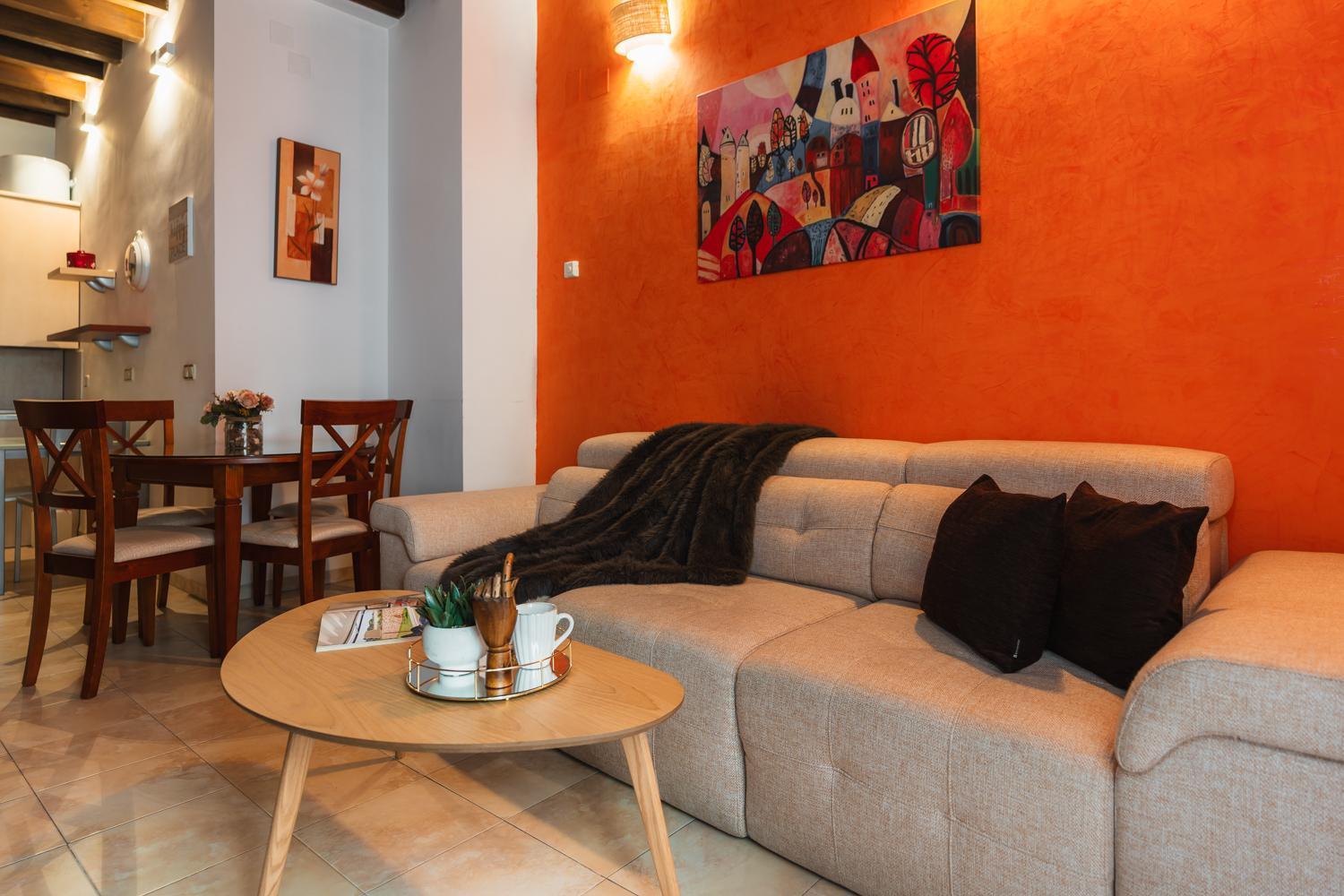 Tuguest Elvira Apartamento Granada