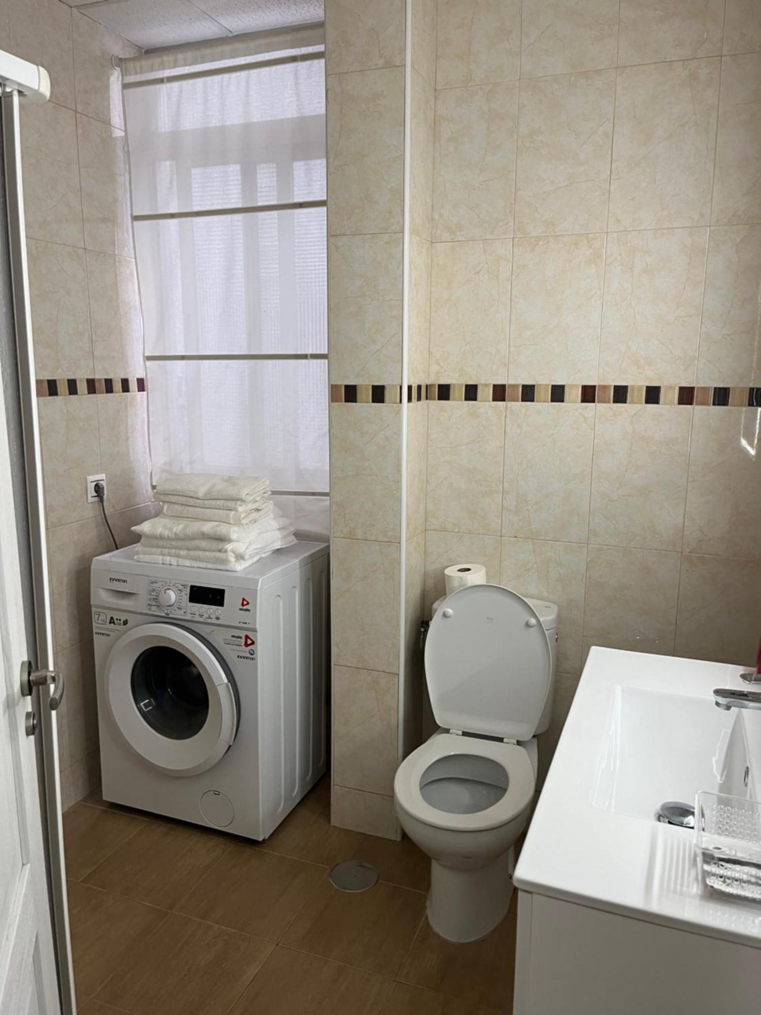 Apartamento Alhamar Granada