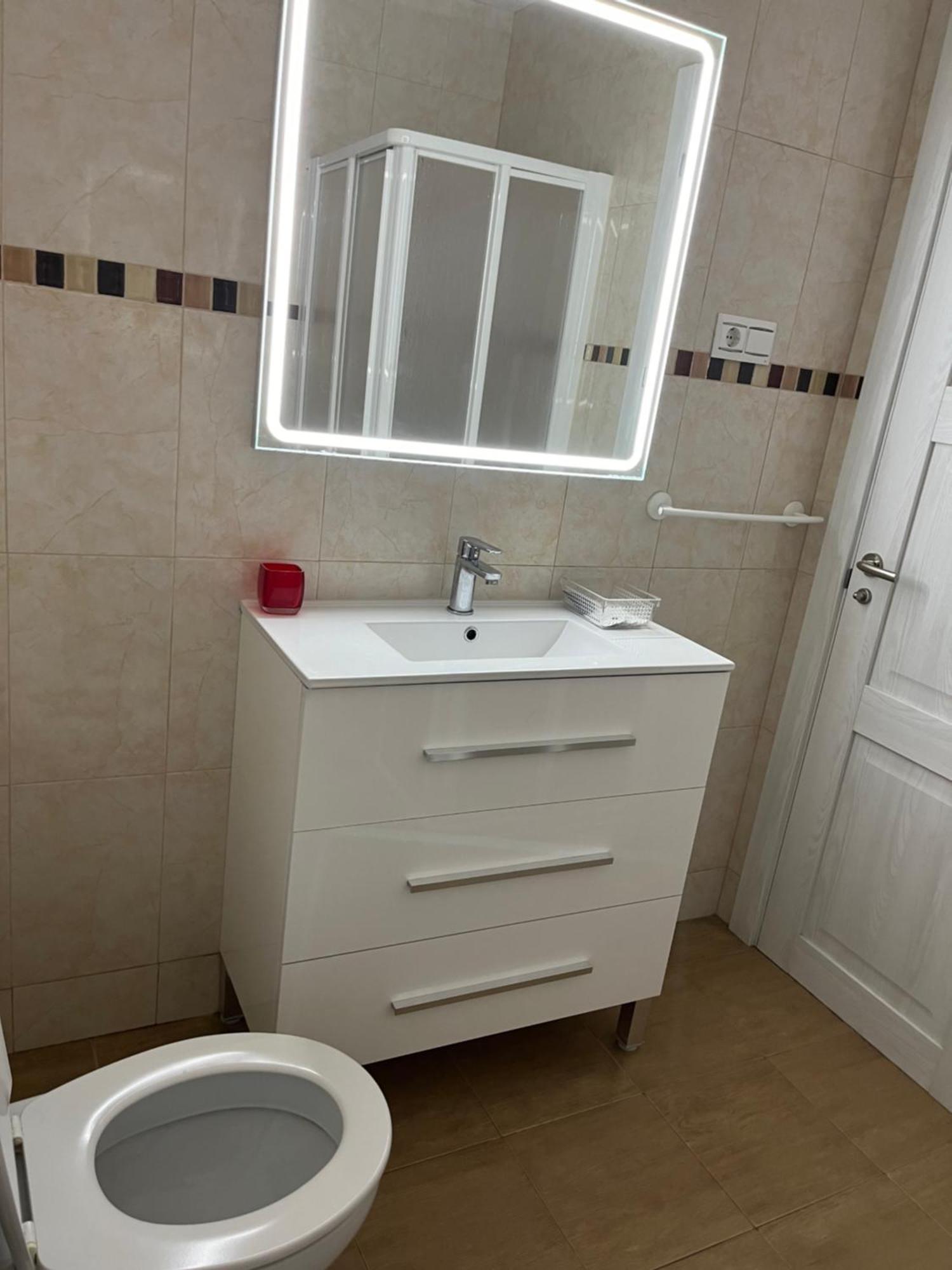 Alhamar Apartamento Granada