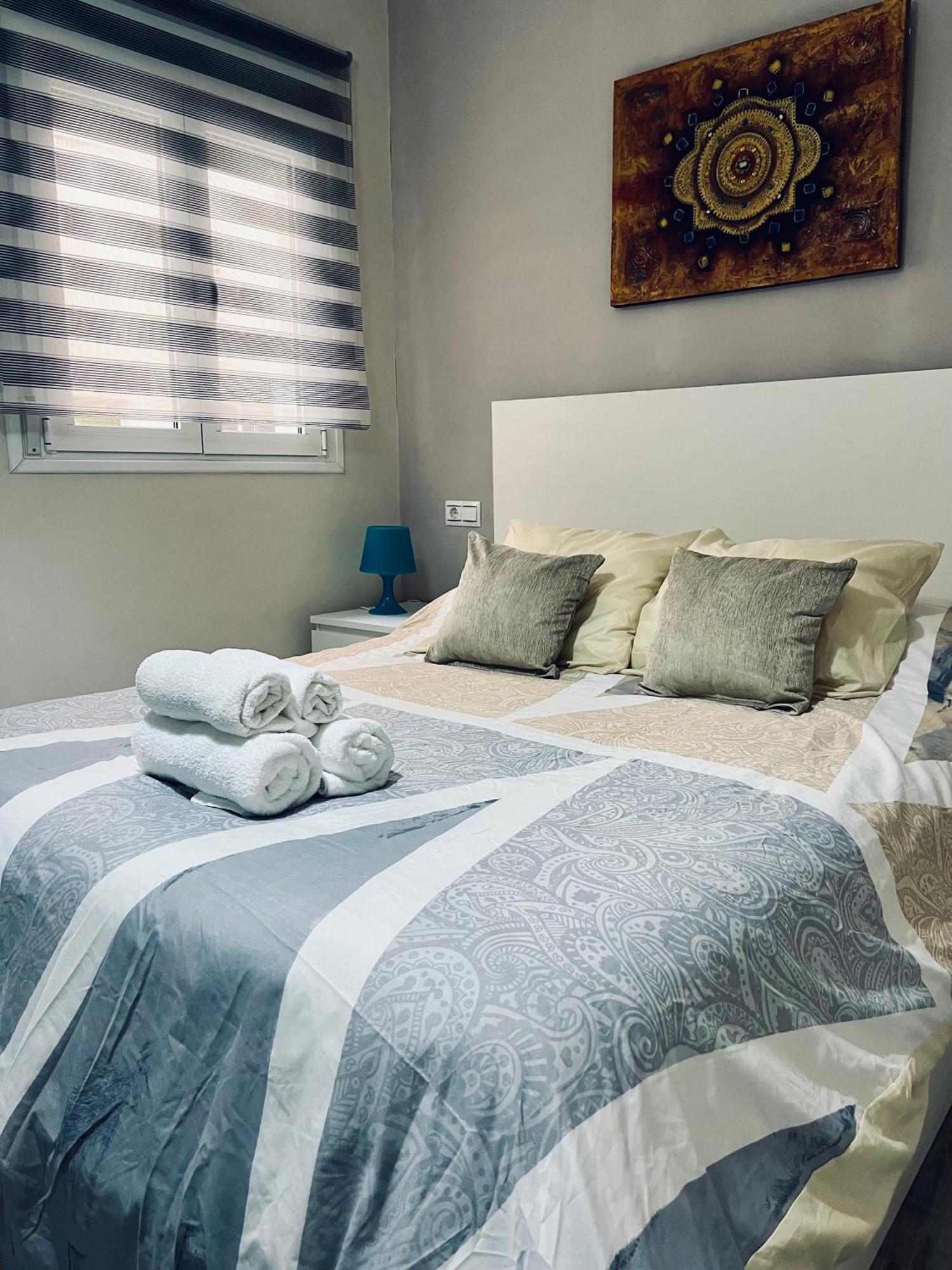 Alhamar Apartamento Granada