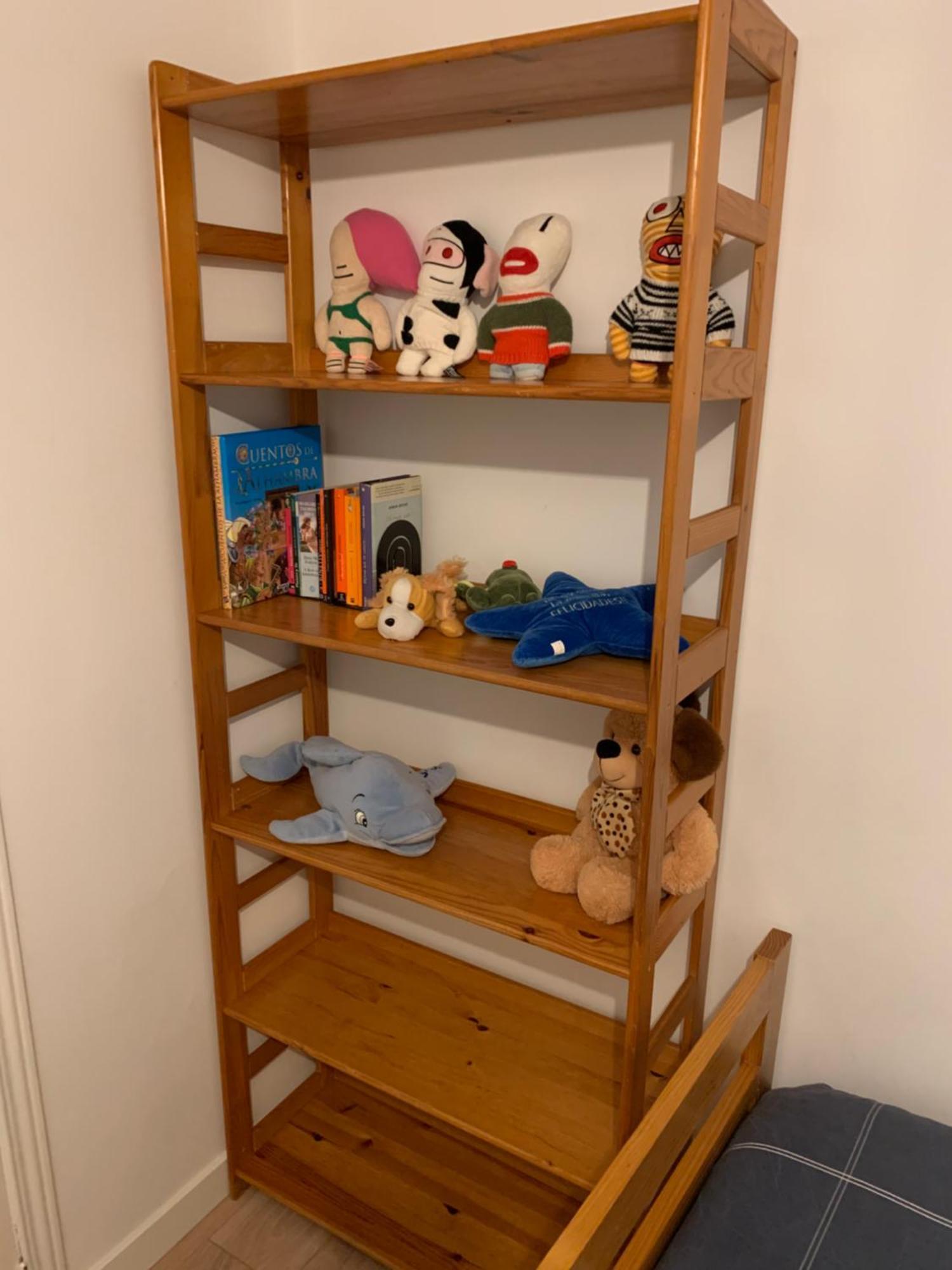 Acogedor 2 Apartment