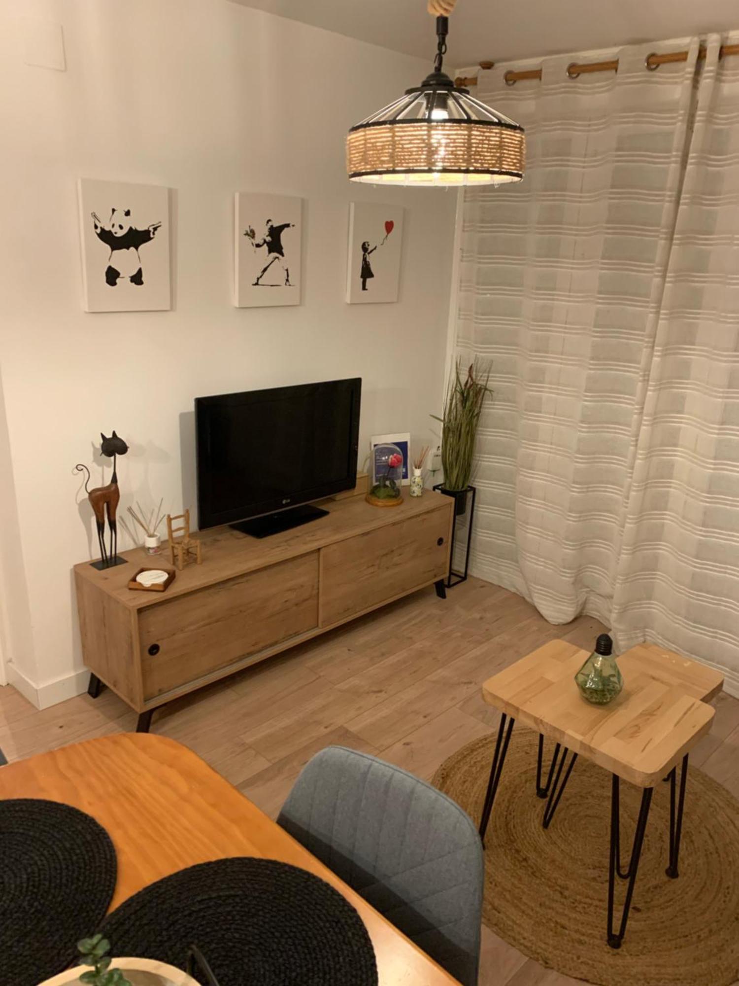 Acogedor 2 Apartment Granada