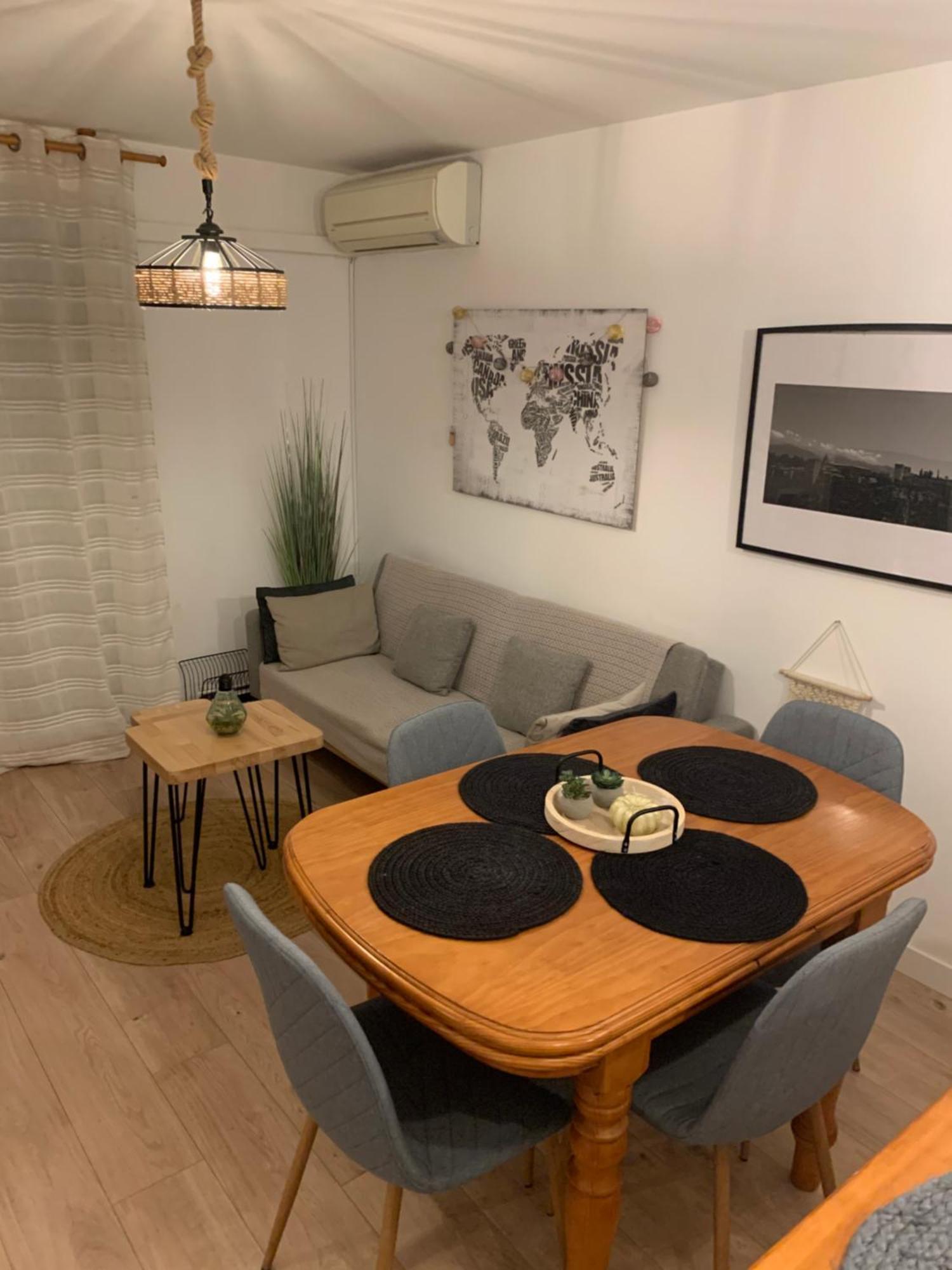 Apartment Acogedor 2 Granada