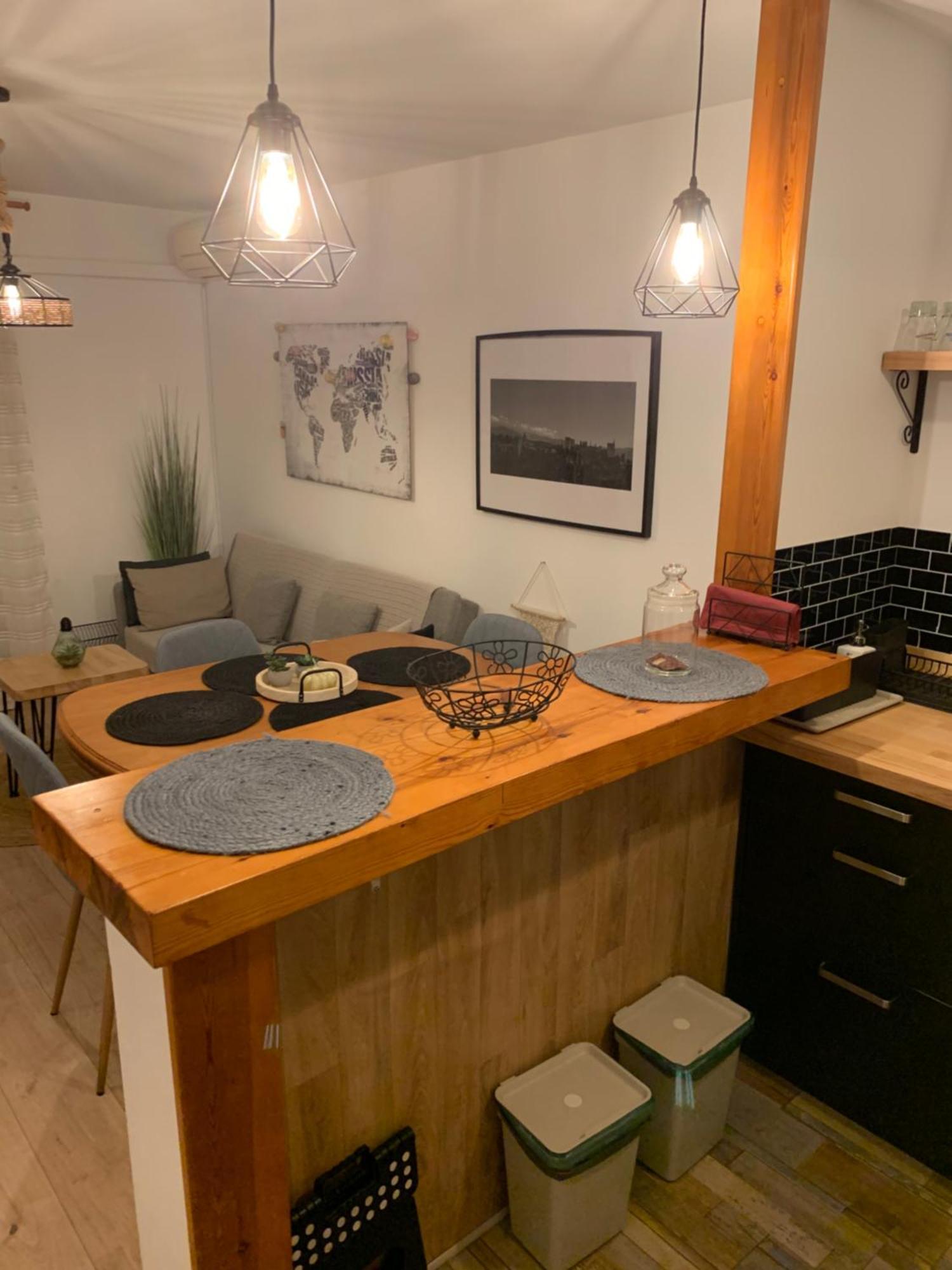 Acogedor 2 Apartment