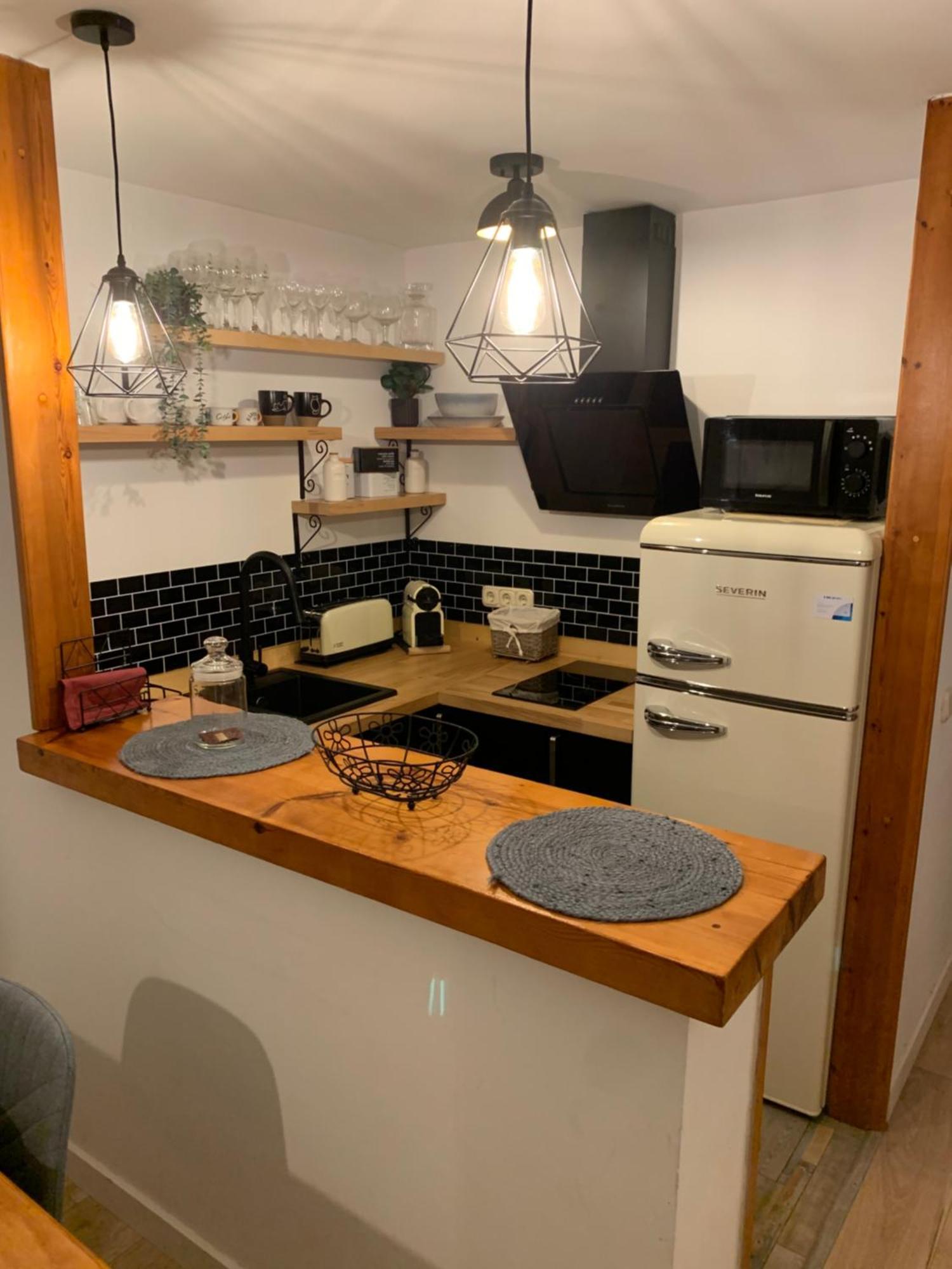 Apartment Acogedor 2